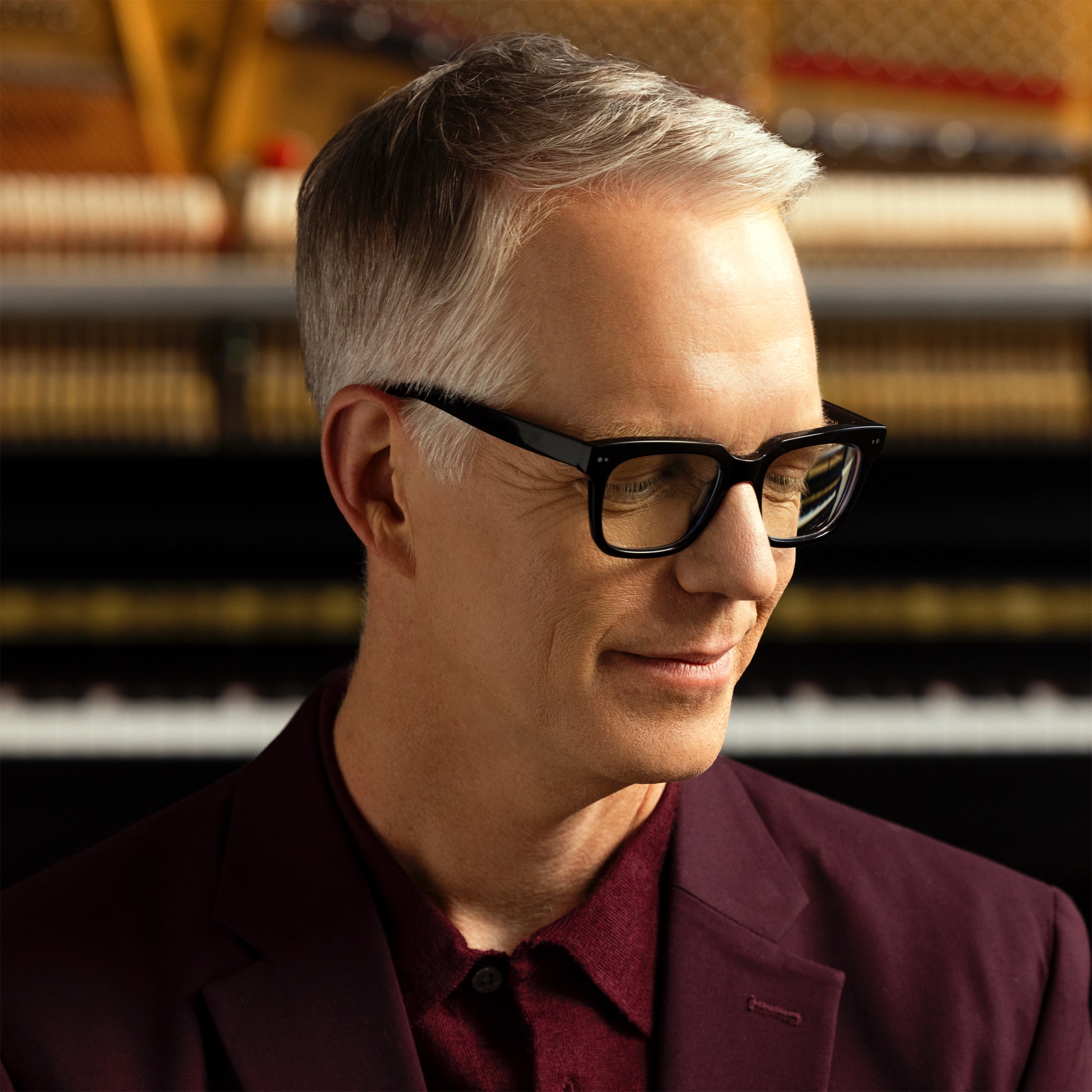 Chad Lawson Portrait