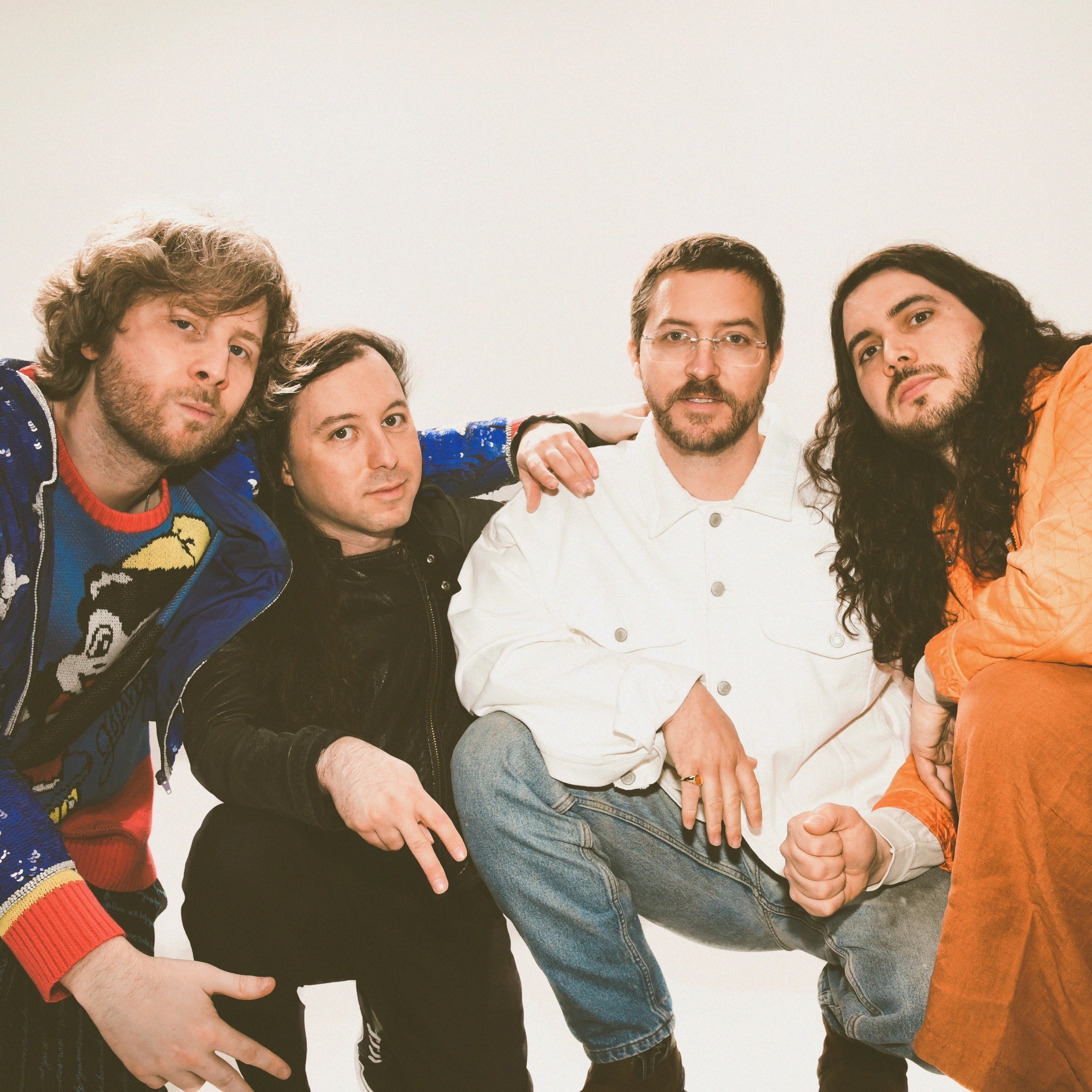 Anamanaguchi Portrait