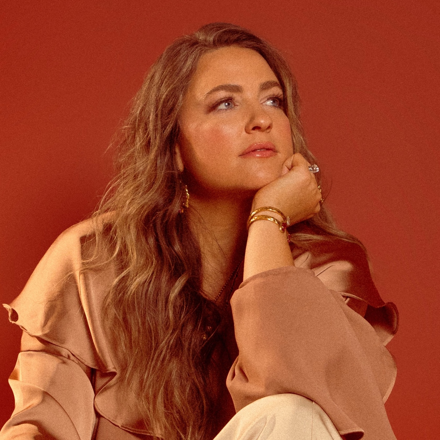 Leanna Crawford Portrait