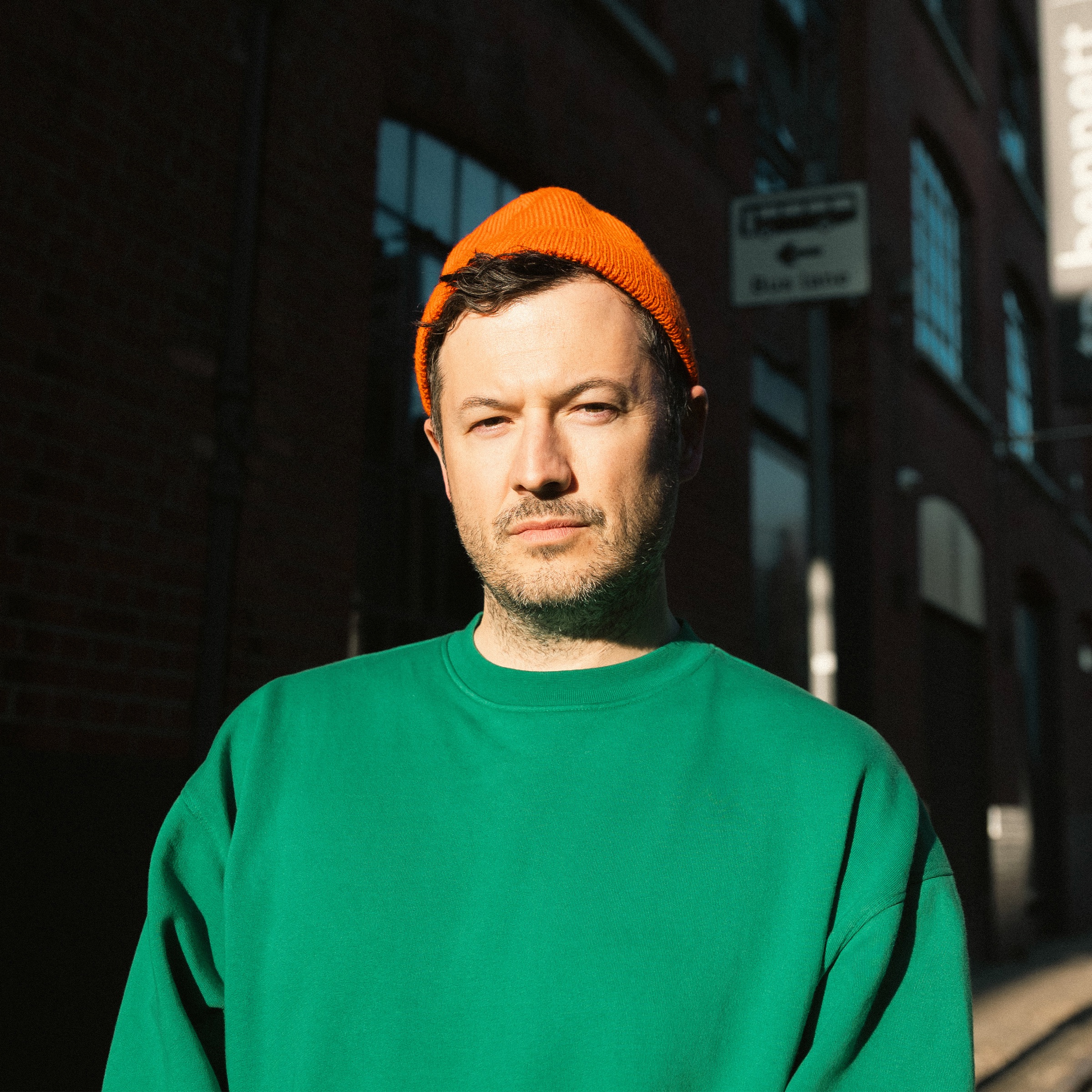 SYML portrait