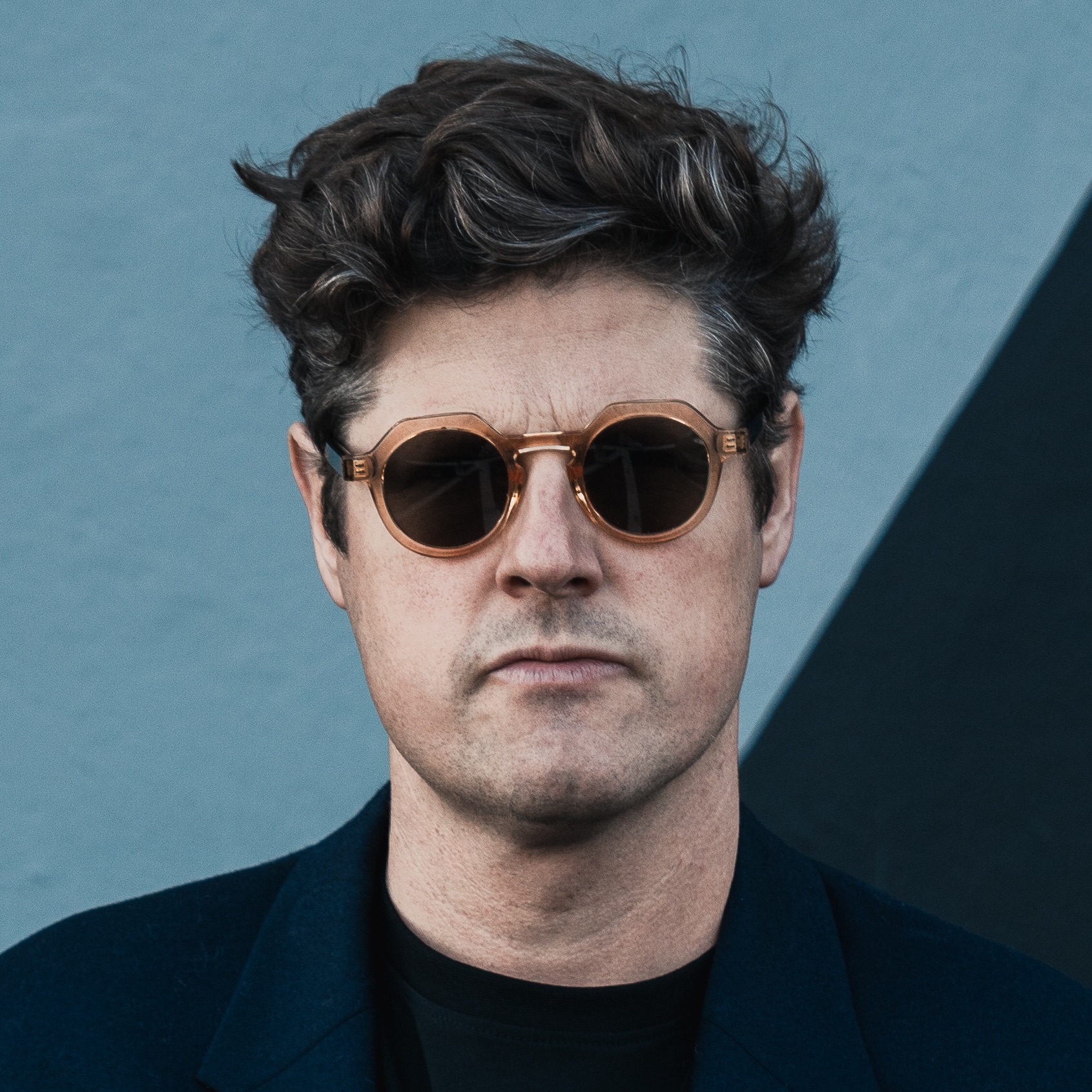 Mano Le Tough Portrait