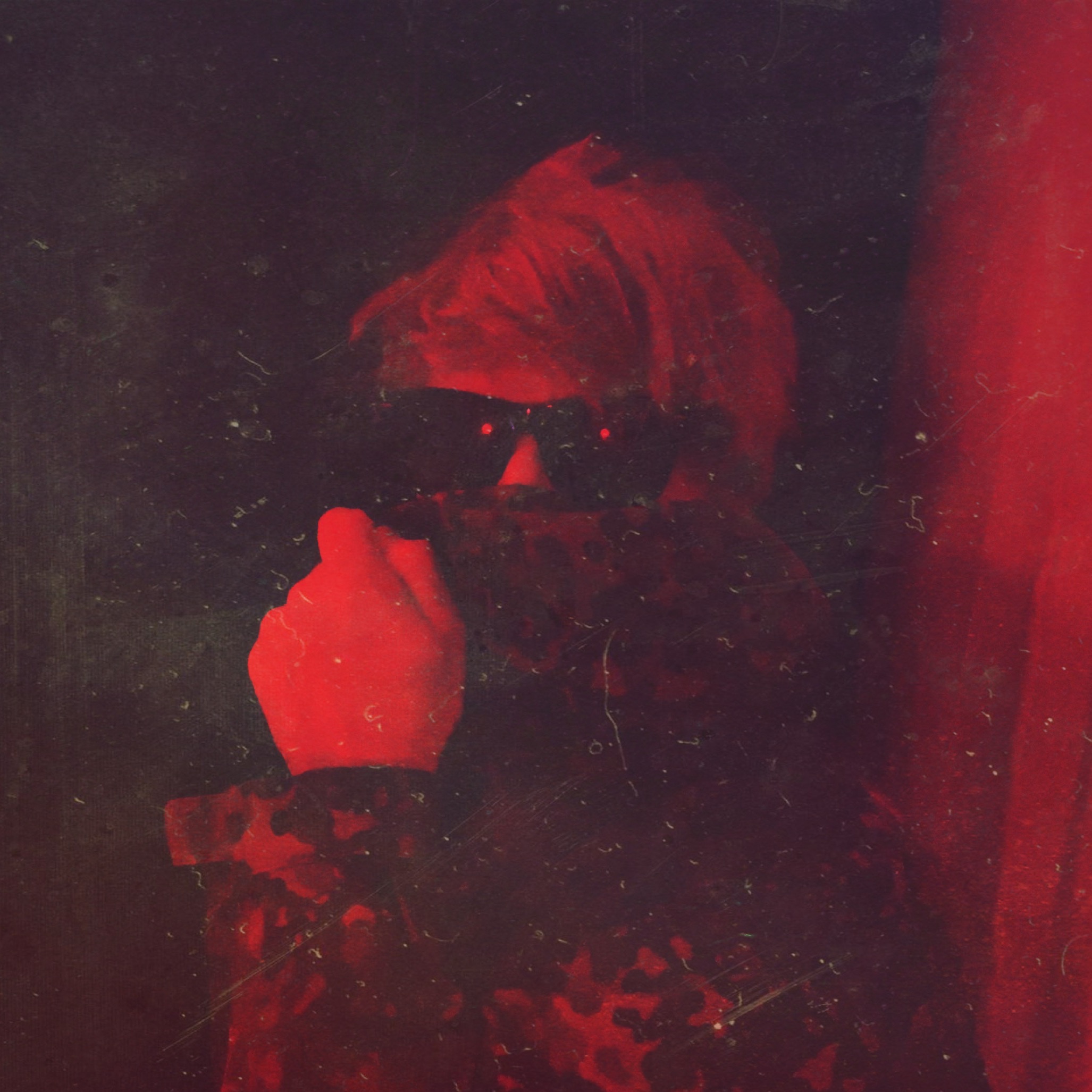 Public Memory Portrait