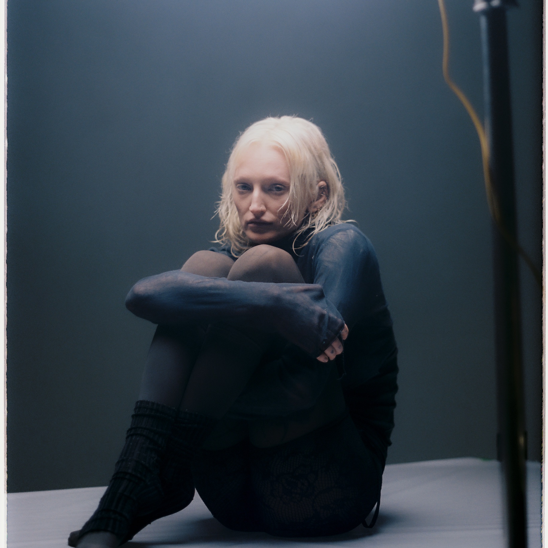 Royal & the Serpent Portrait