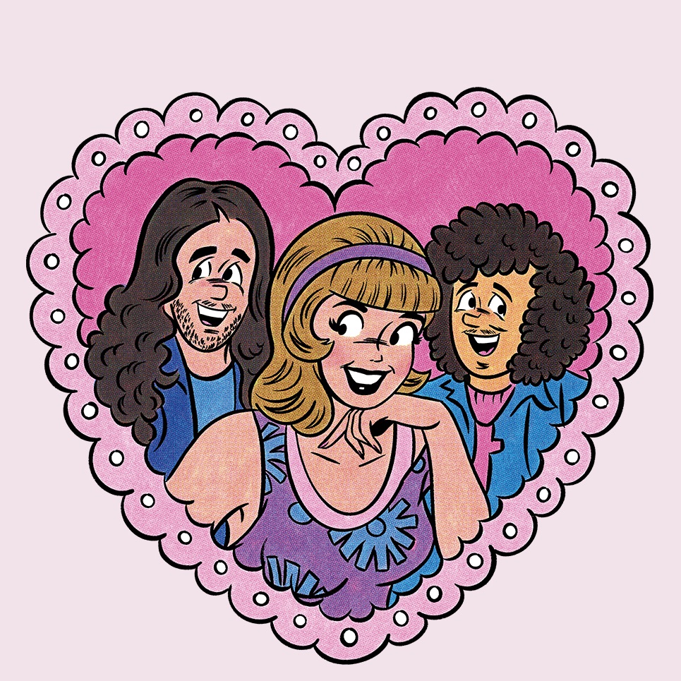 Beach Bunny Portrait