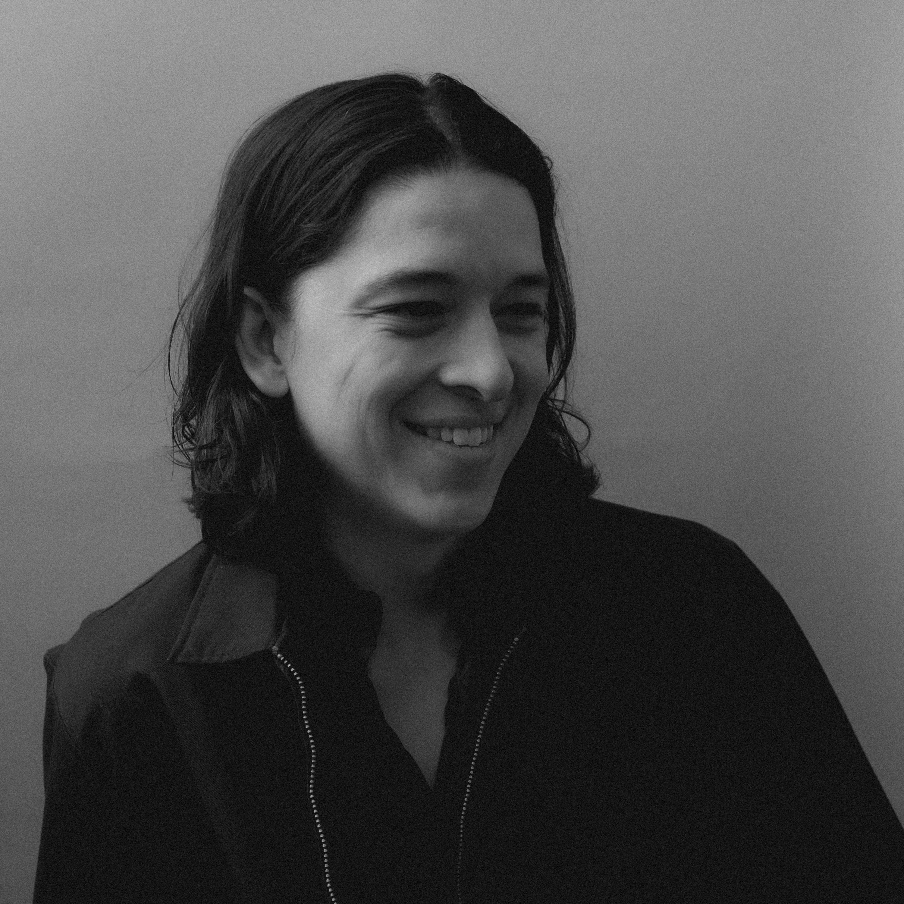 Mitch Wong Portrait