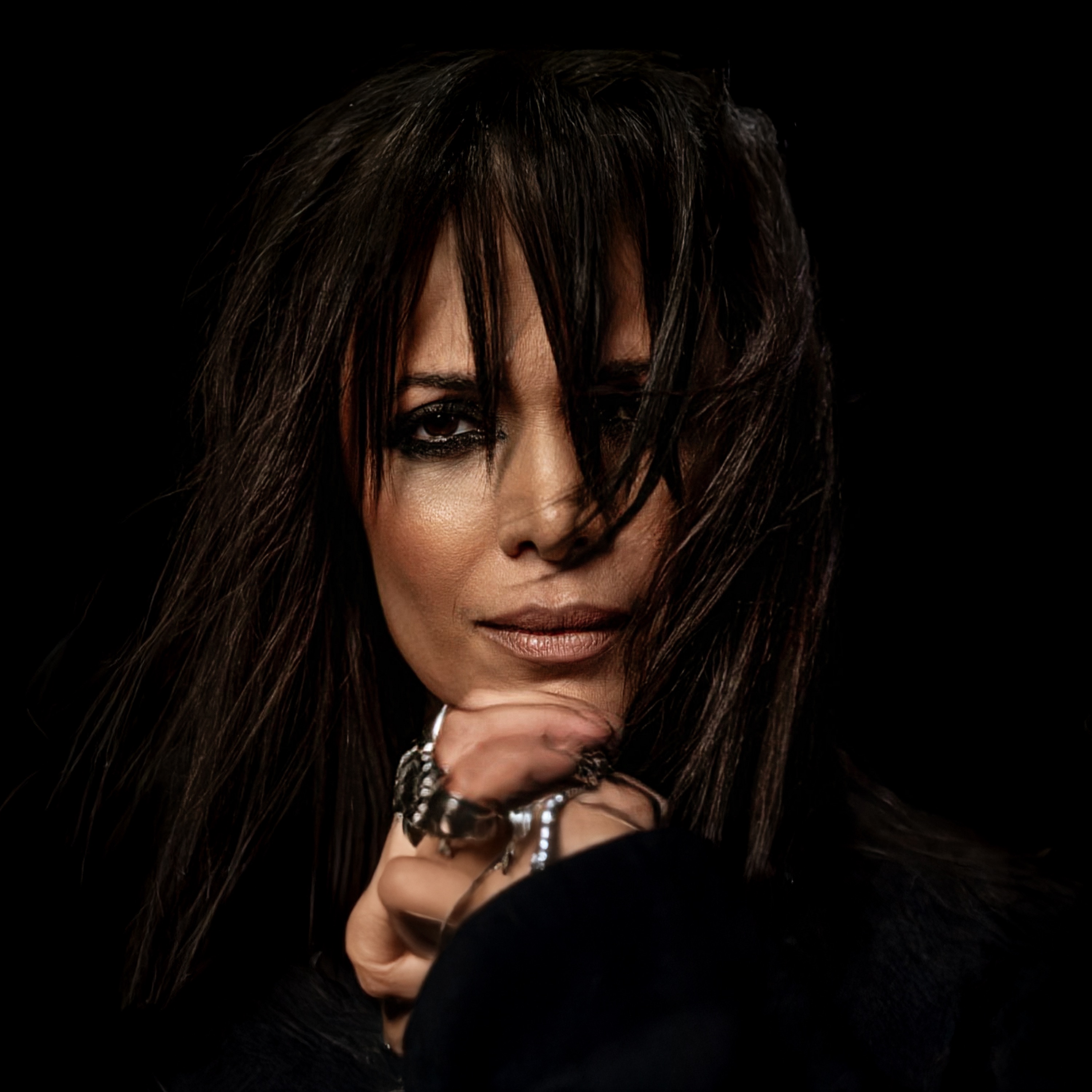 Yasmin Levy Portrait