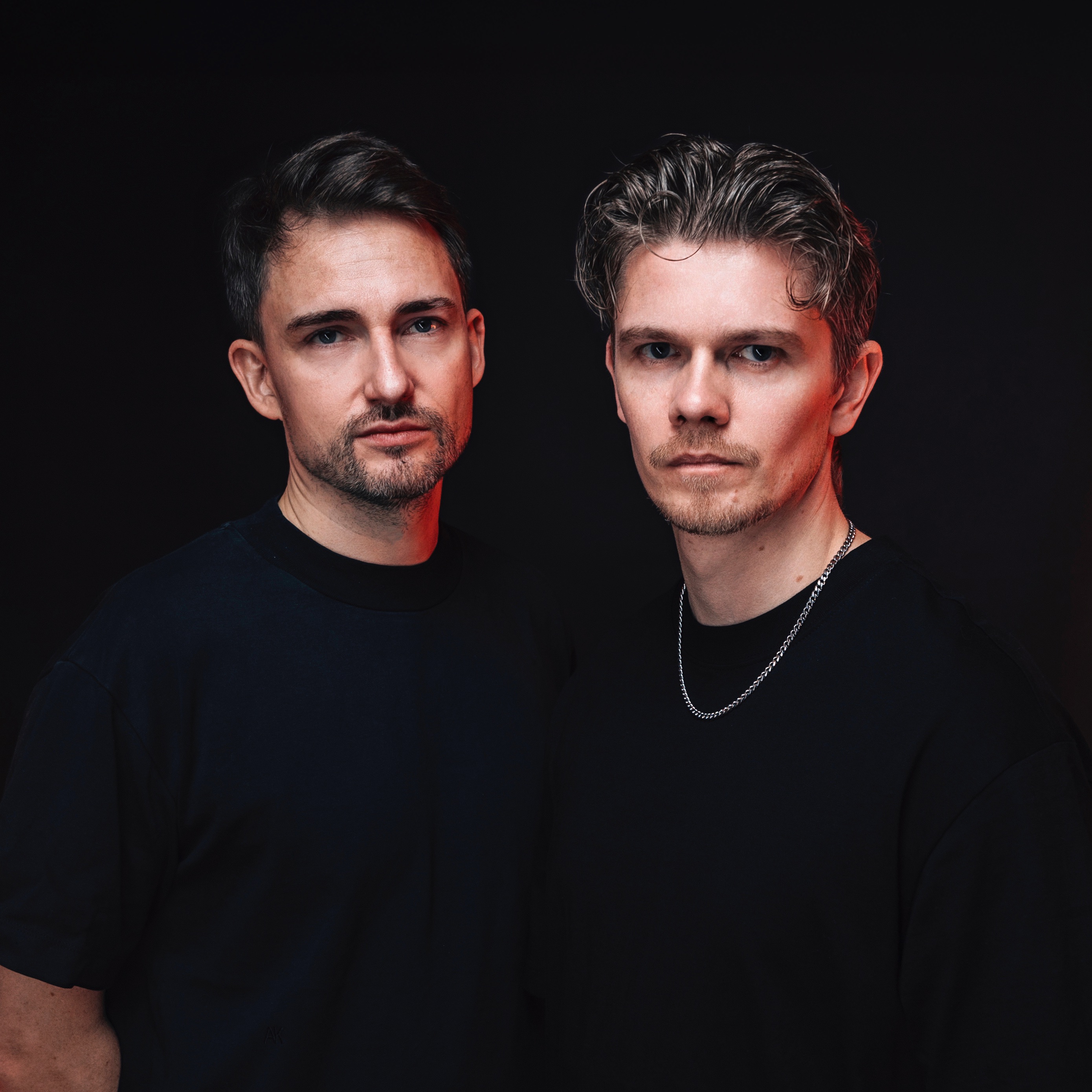 GAMPER & DADONI Portrait