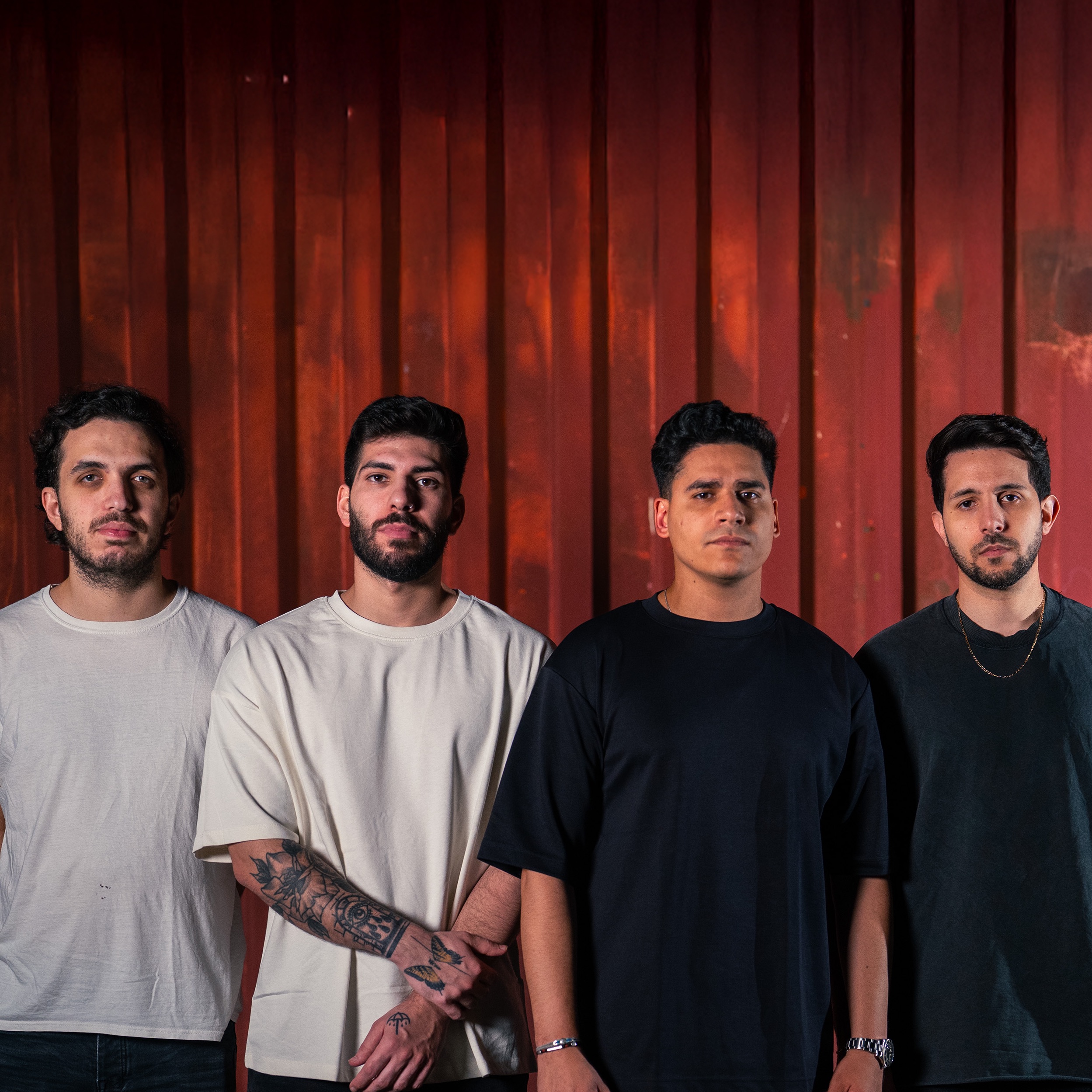 Her Last Sight Portrait