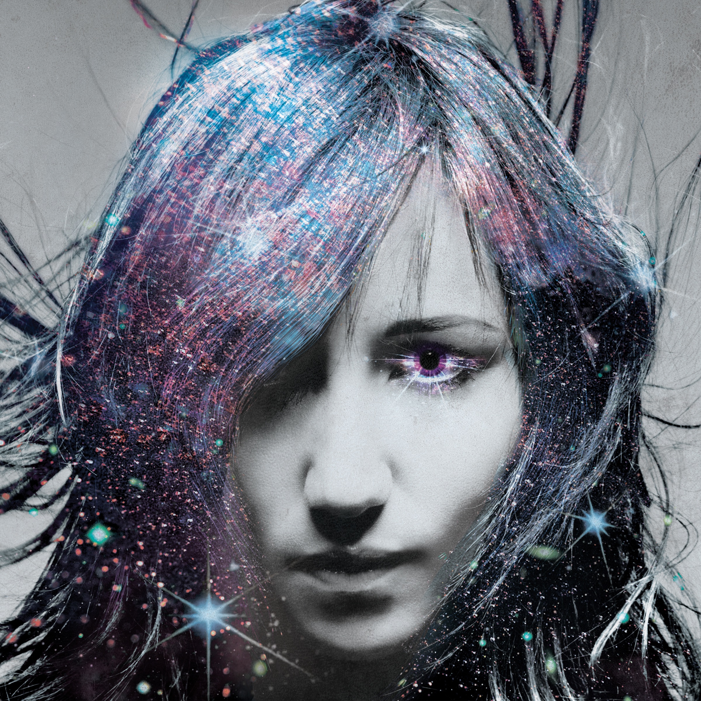 KT Tunstall Portrait