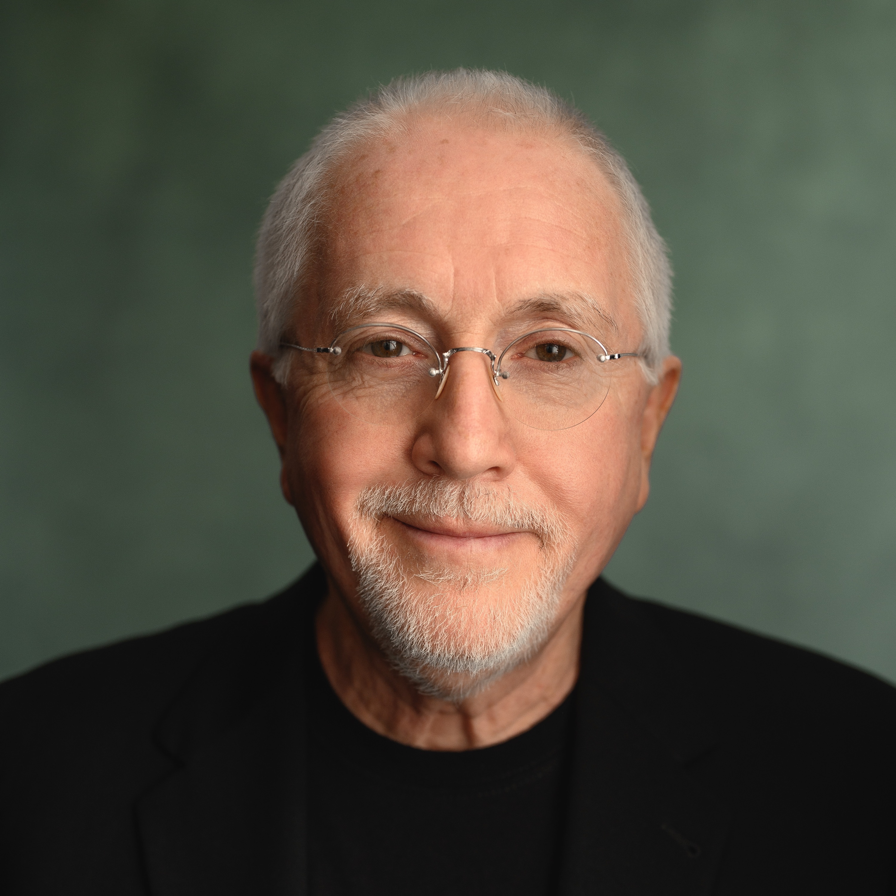 Patrick Doyle Portrait
