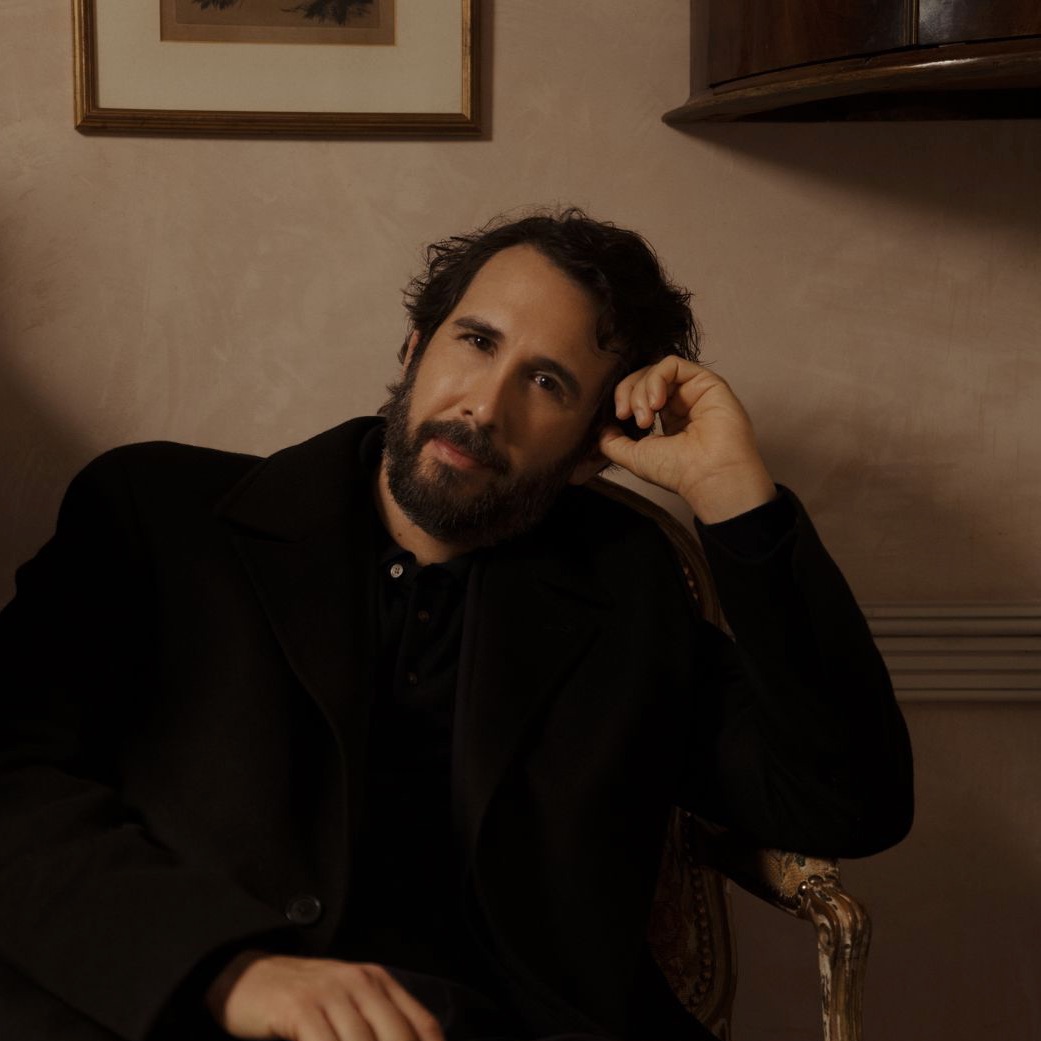 Josh Groban Portrait
