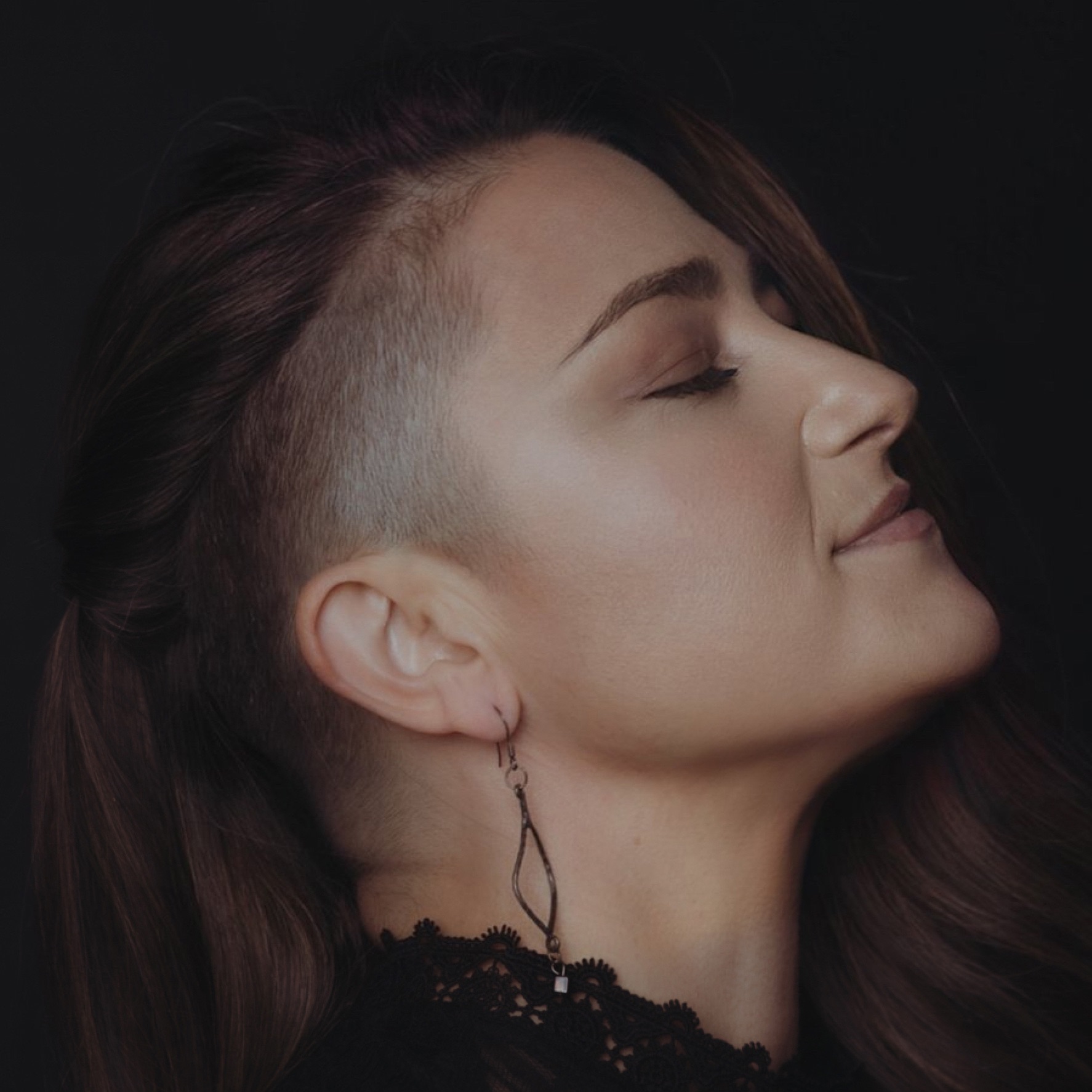 Jennifer Knapp Portrait