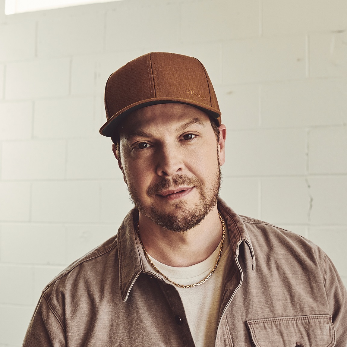 Gavin DeGraw Portrait