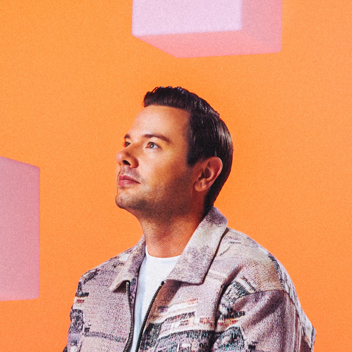 Sam Feldt Portrait
