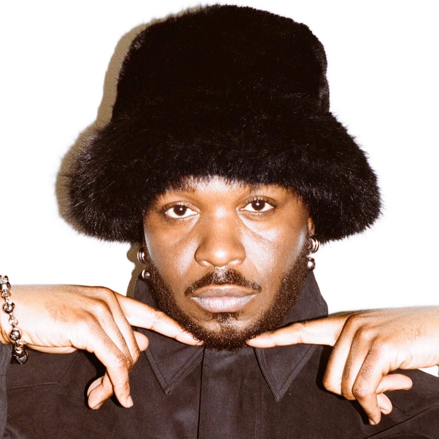Cakes da Killa portrait