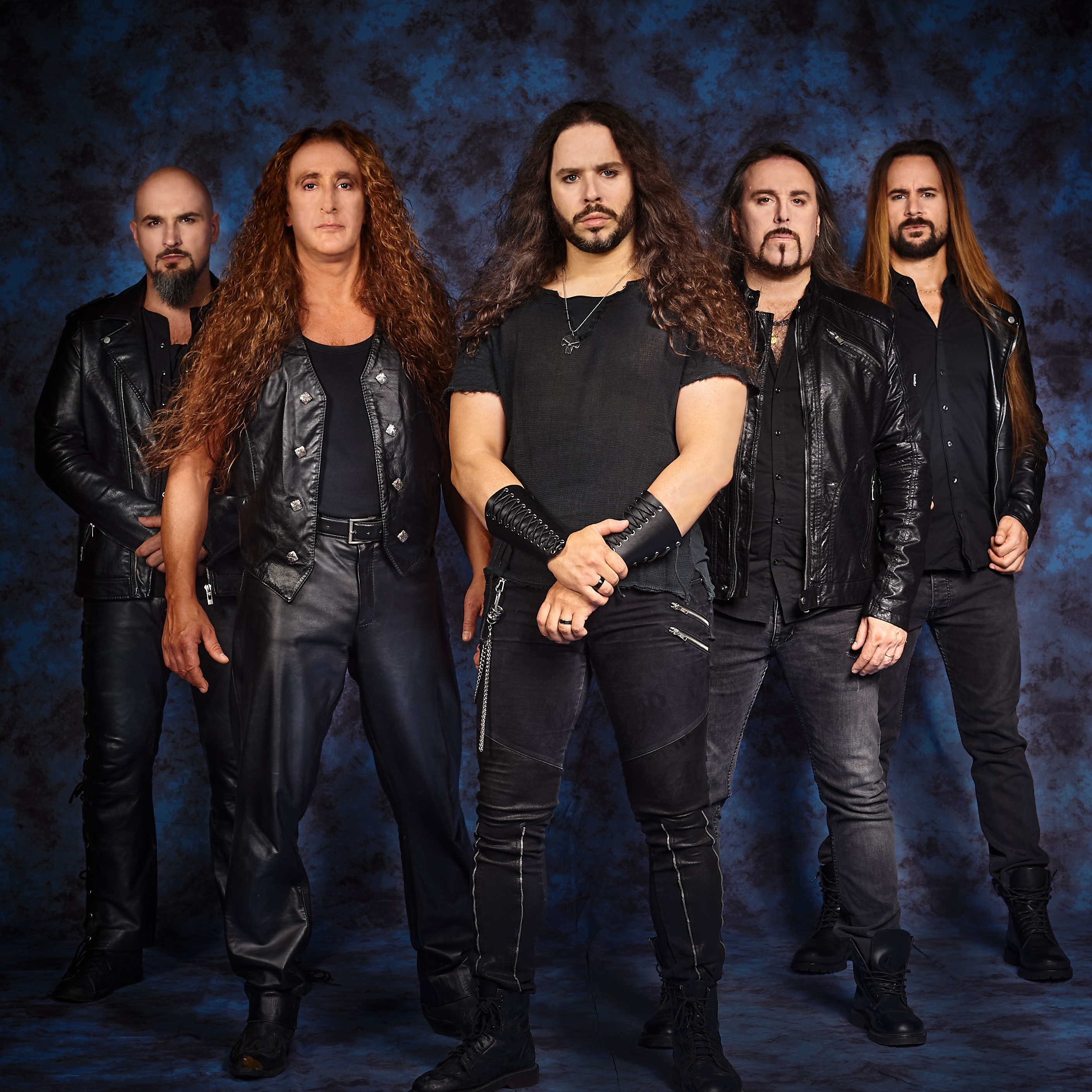 Rhapsody of Fire Portrait