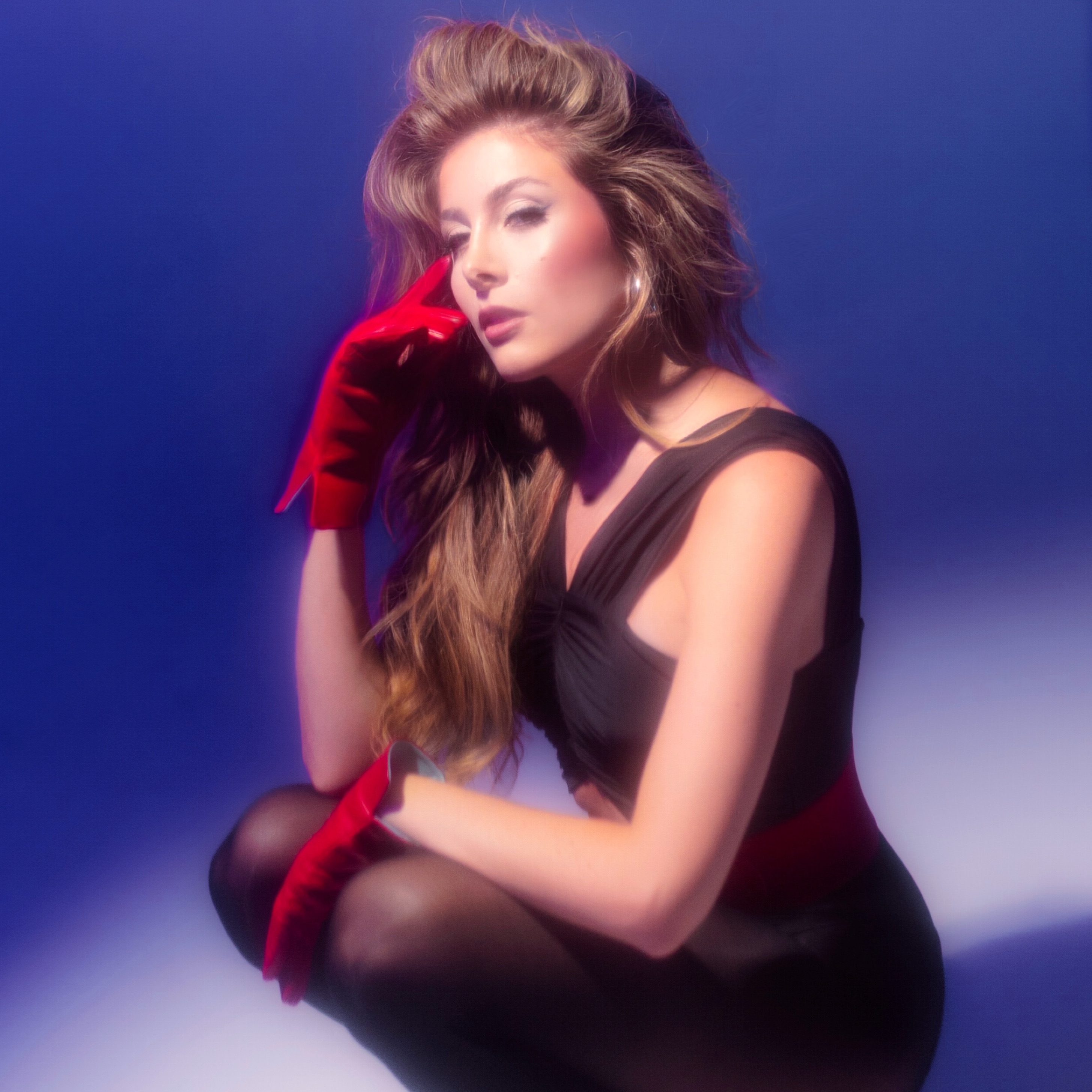 DIAMANTE Portrait