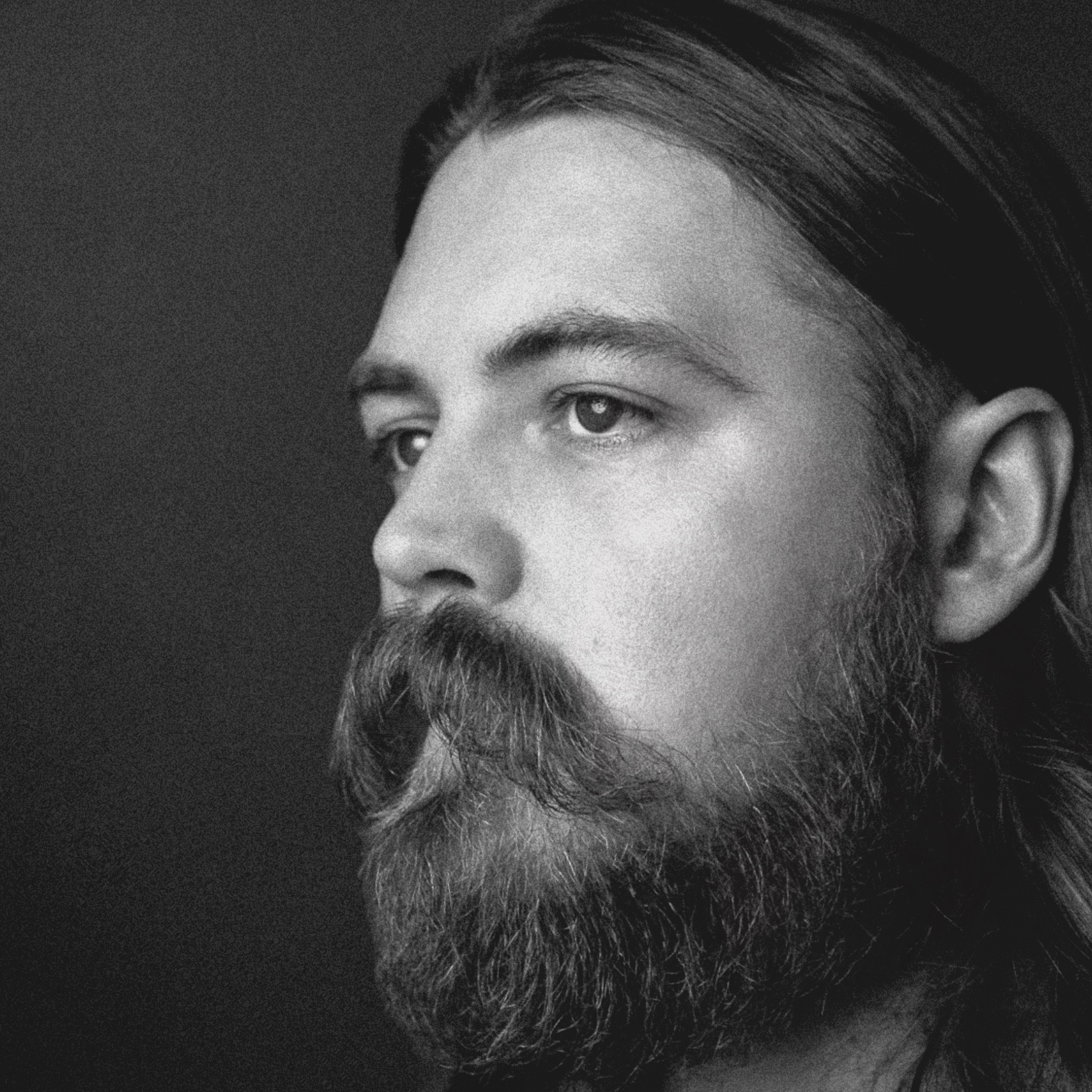 Drayton Farley Portrait