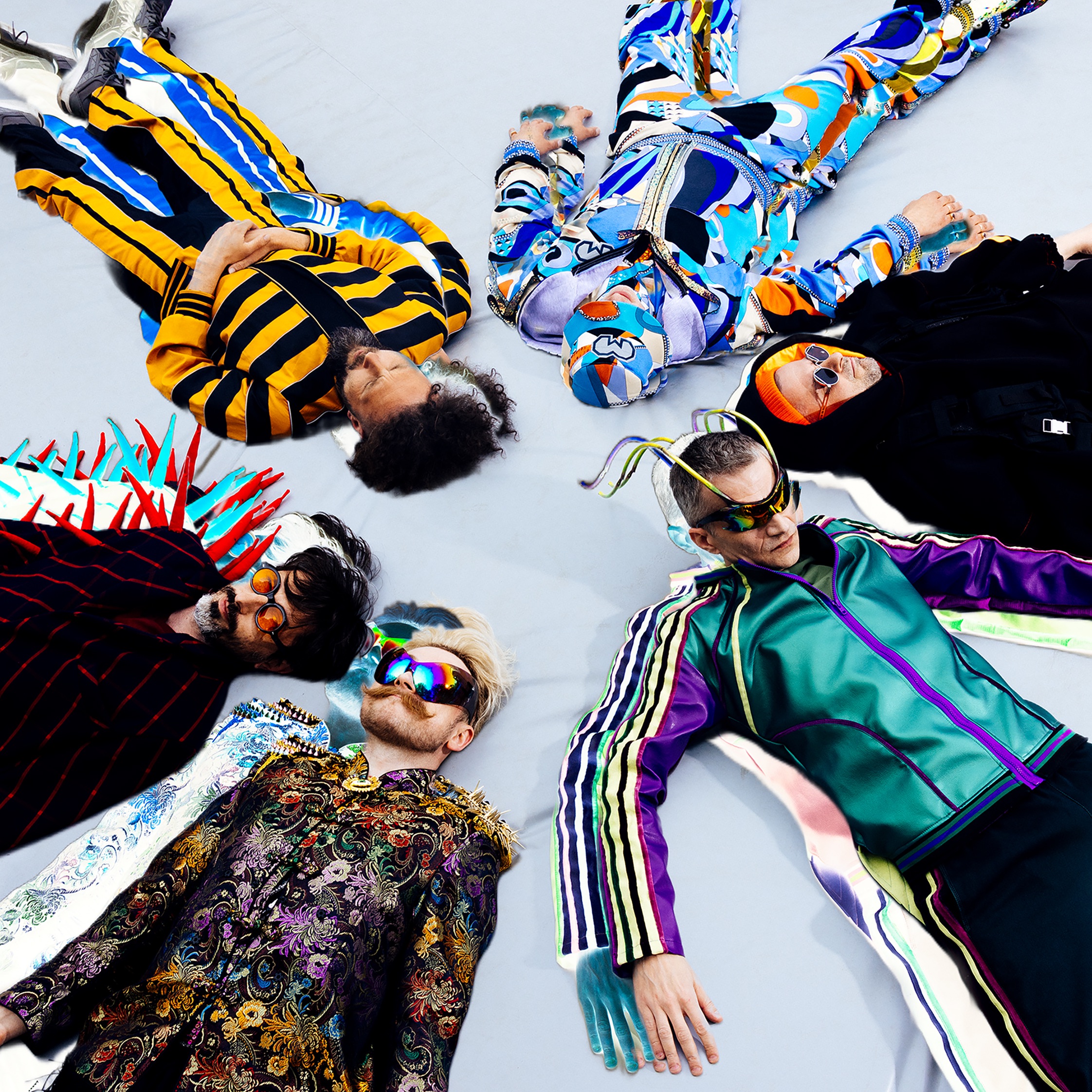 Łąki Łan portrait