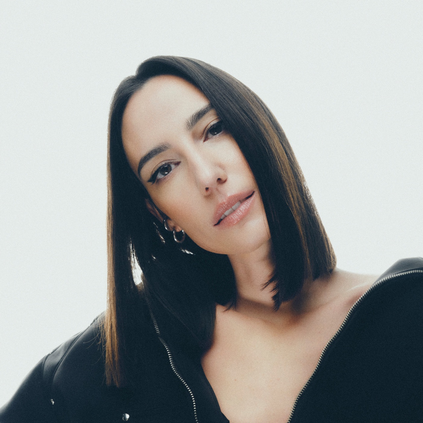 Amelie Lens portrait