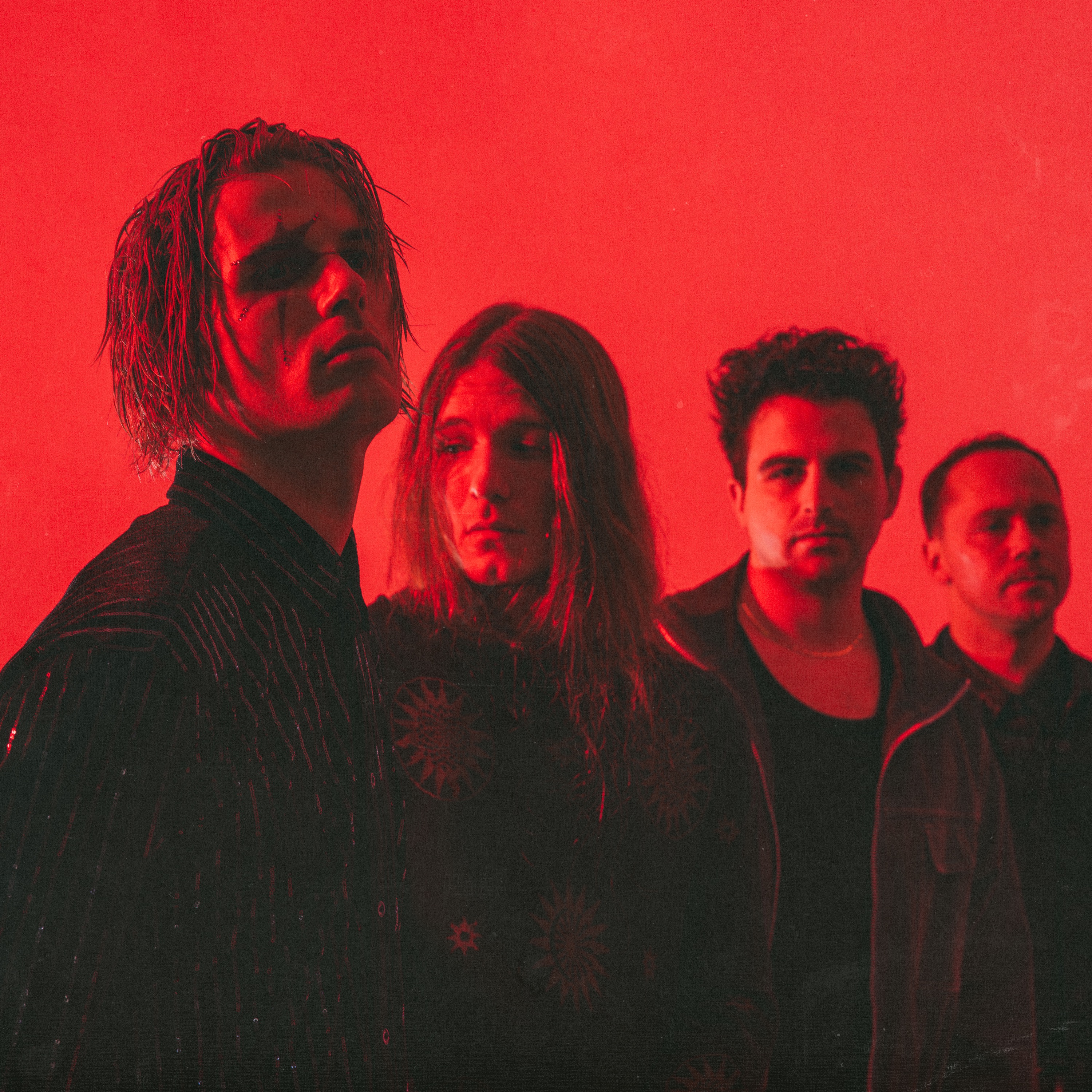 I See Stars Portrait