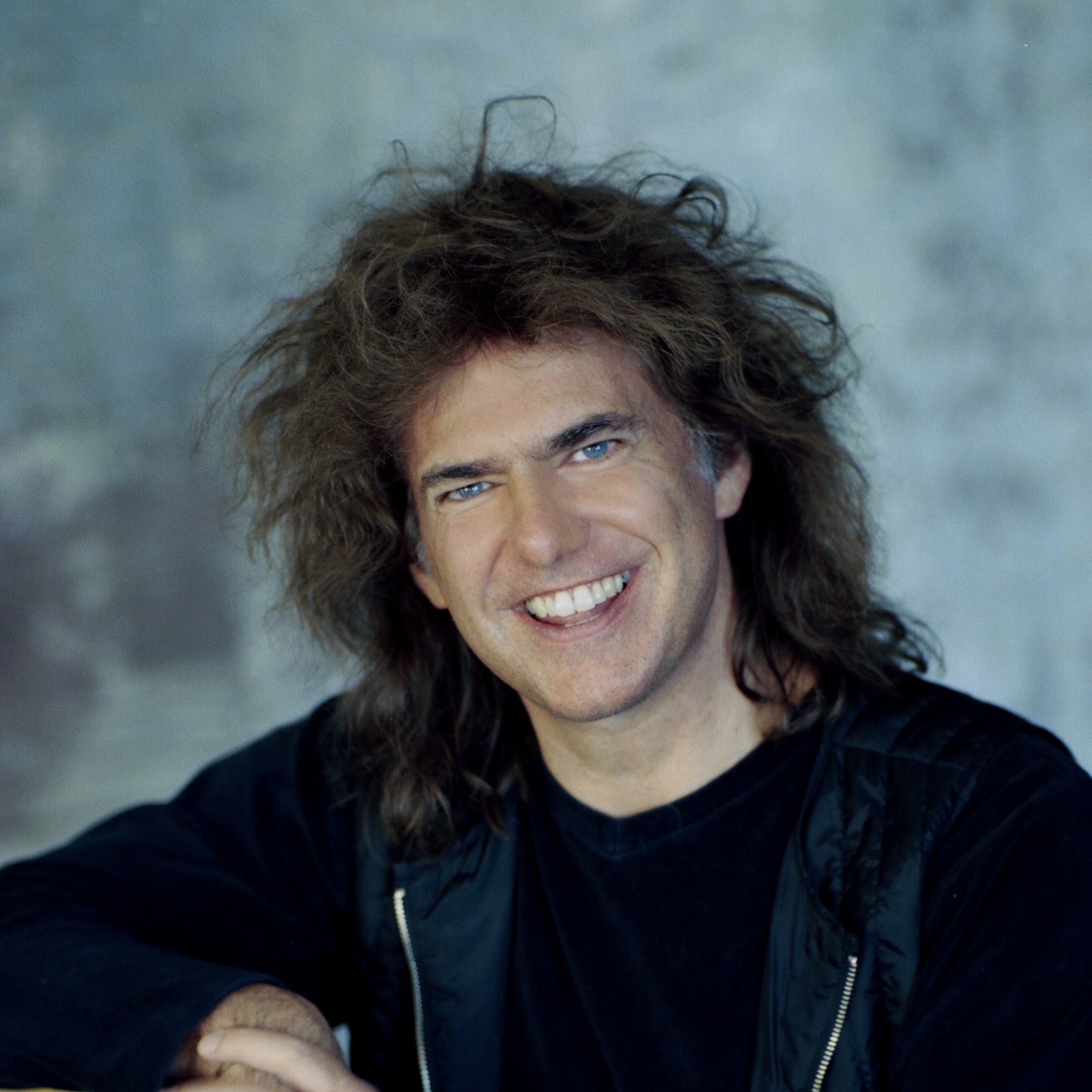 Pat Metheny Trio Portrait