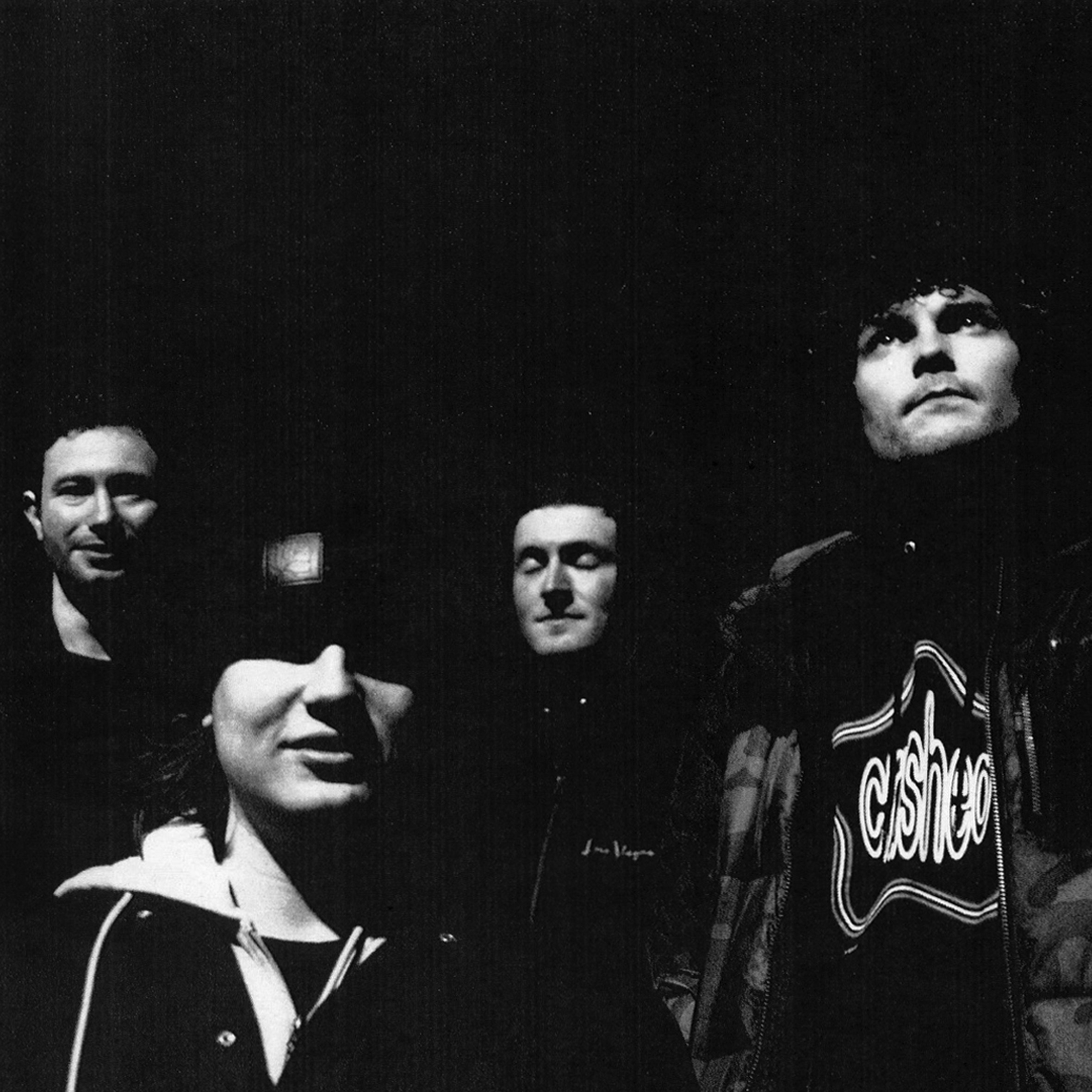 all under heaven Portrait