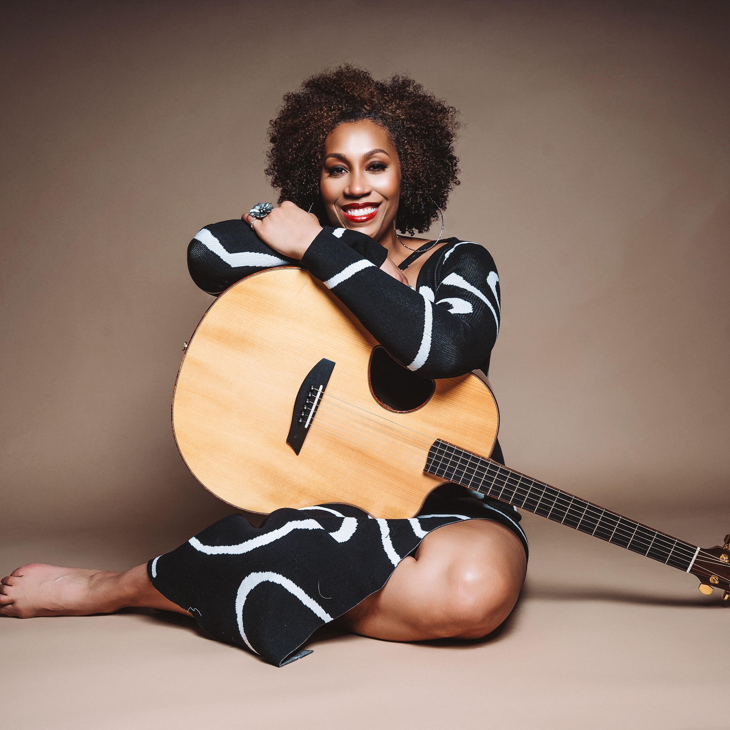 Rissi Palmer Portrait