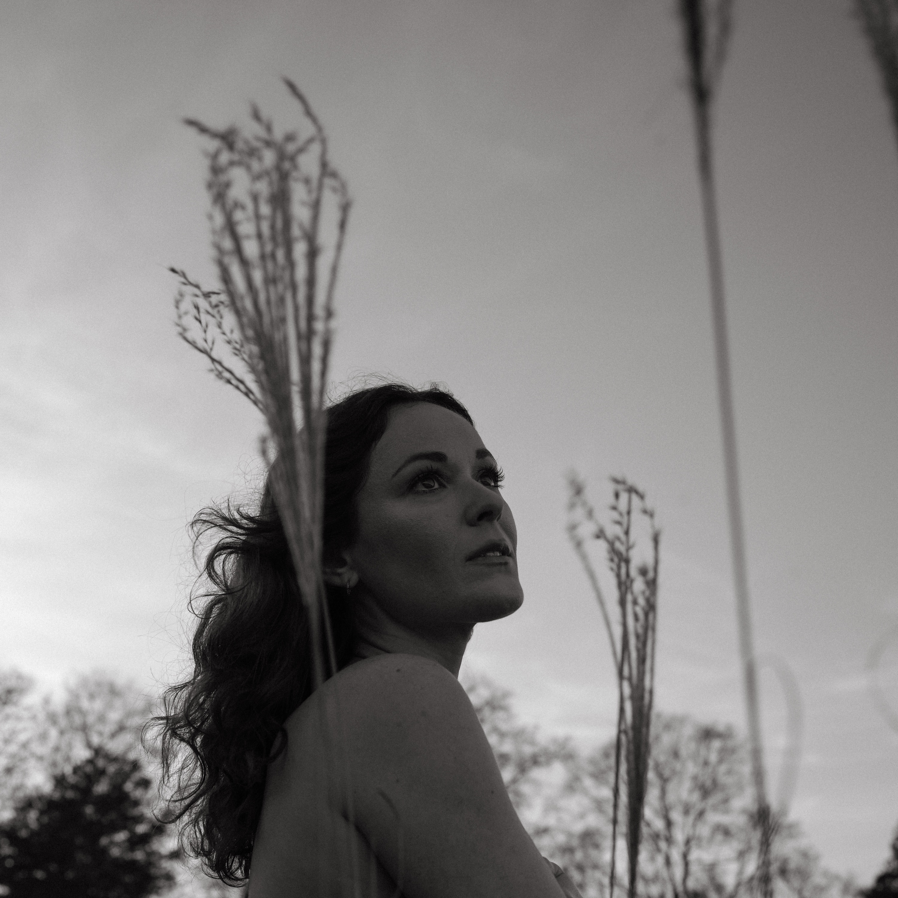 Jillian Jacqueline Portrait