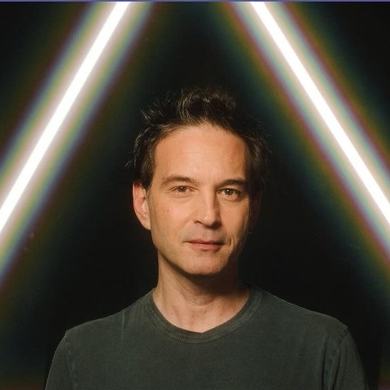 Jeff Russo portrait