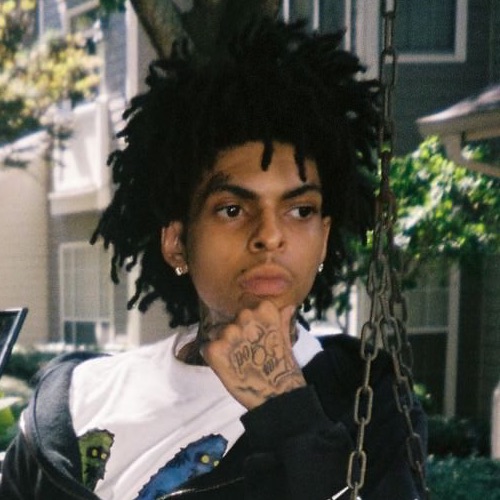 Lil Tony Official Portrait