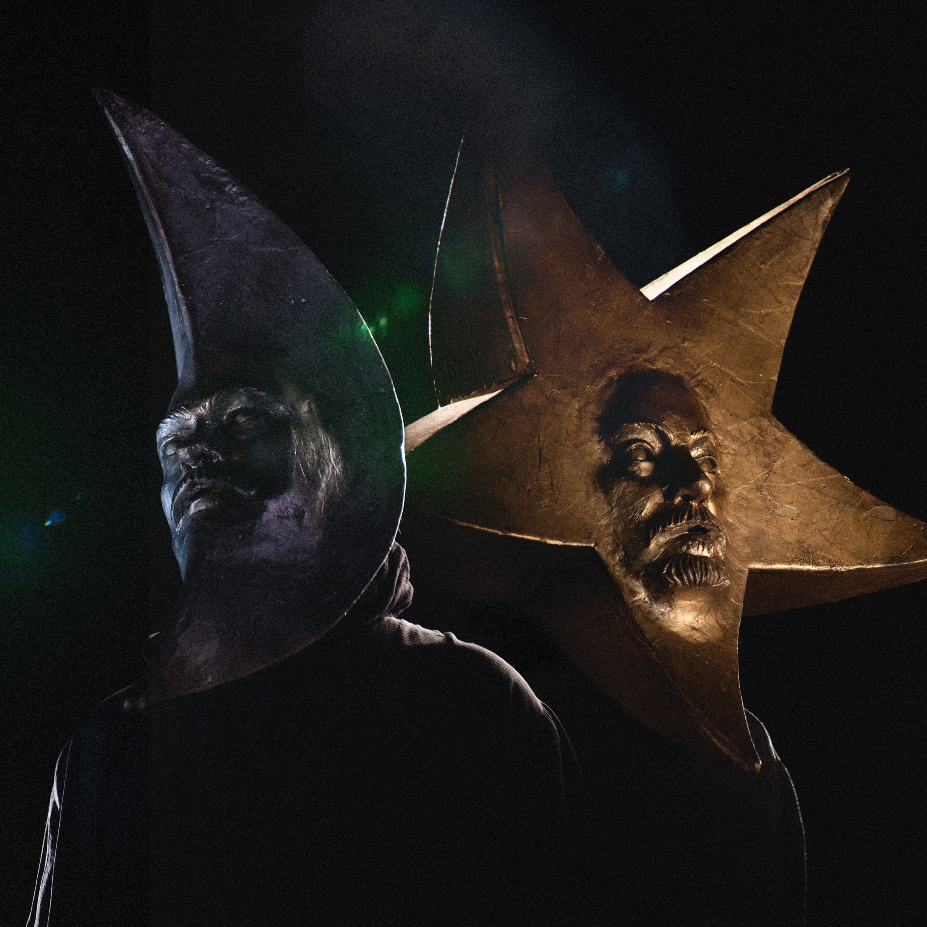 Motorpsycho Portrait