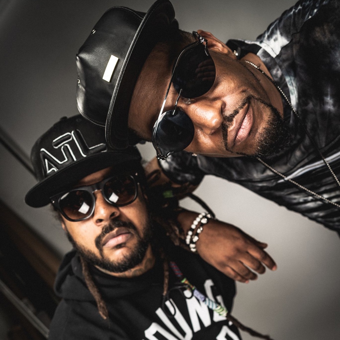 YoungBloodZ Portrait