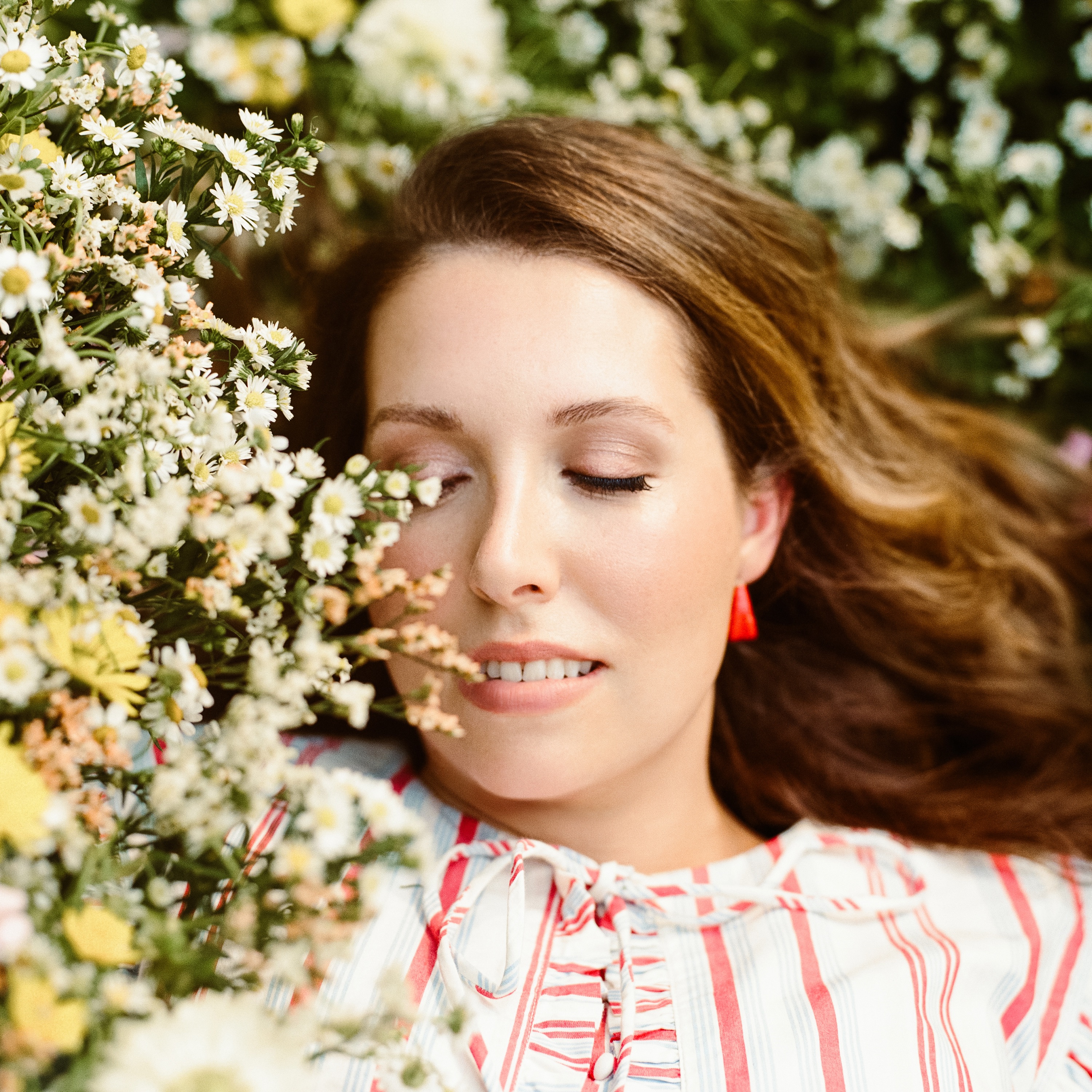 Francesca Battistelli Portrait