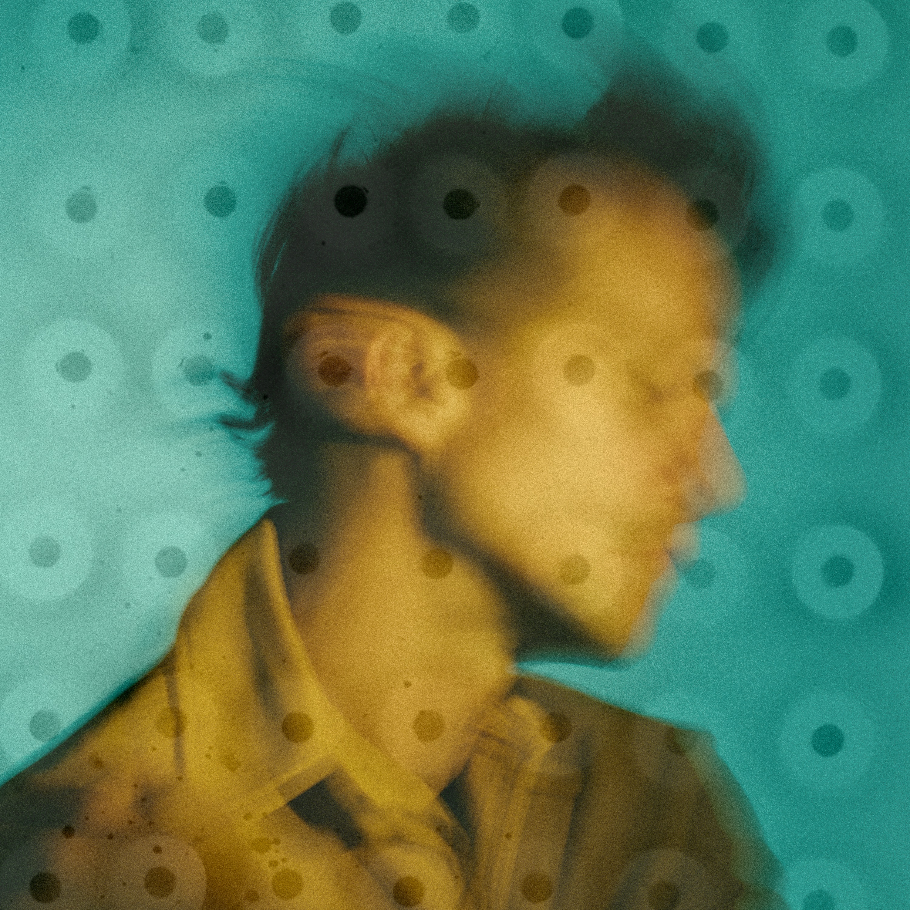 Young Oceans portrait