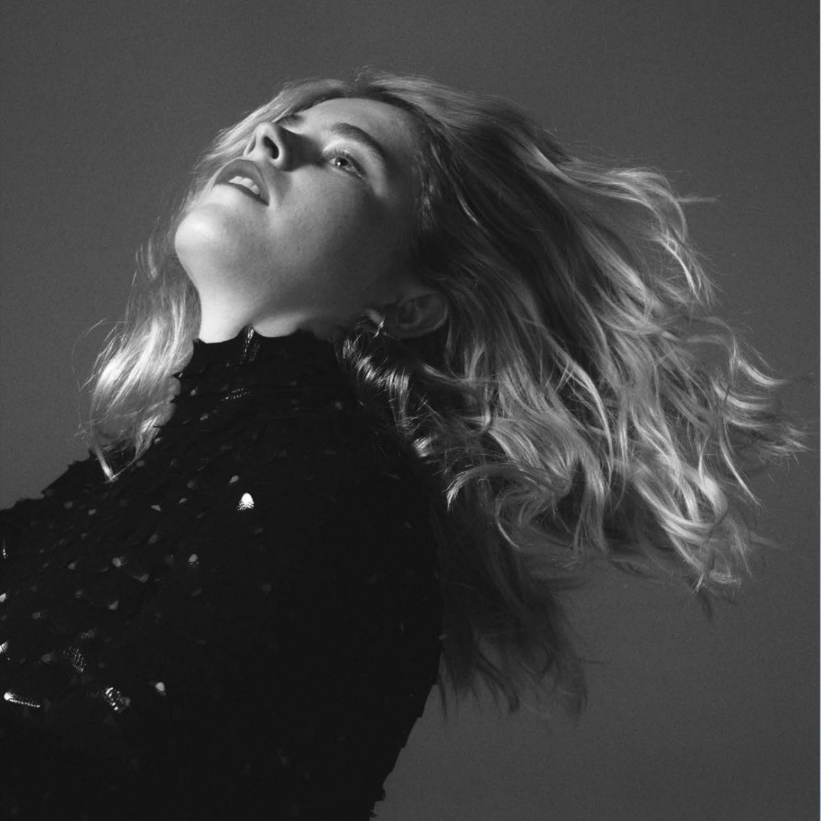 Zaho de Sagazan Portrait