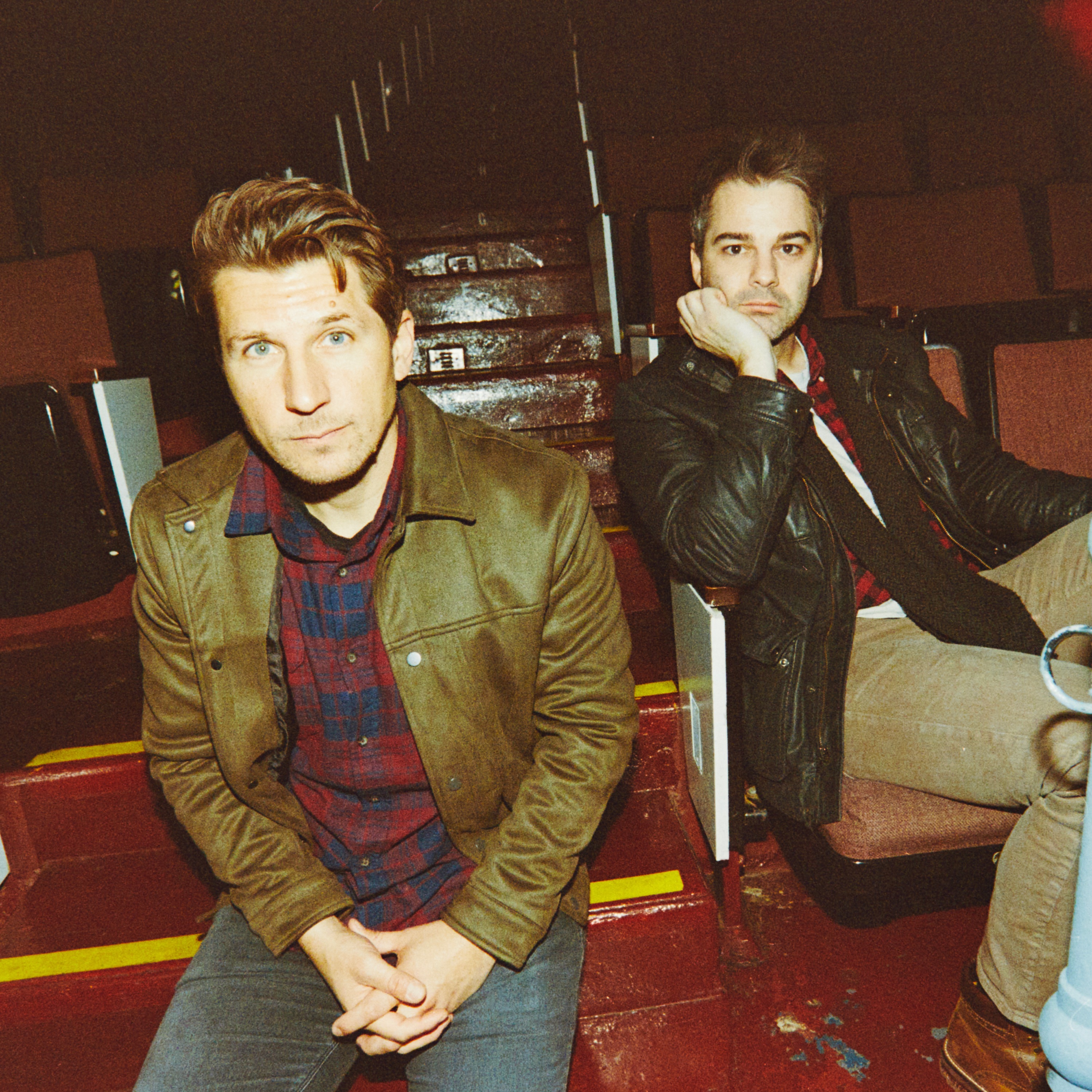 The Early November portrait