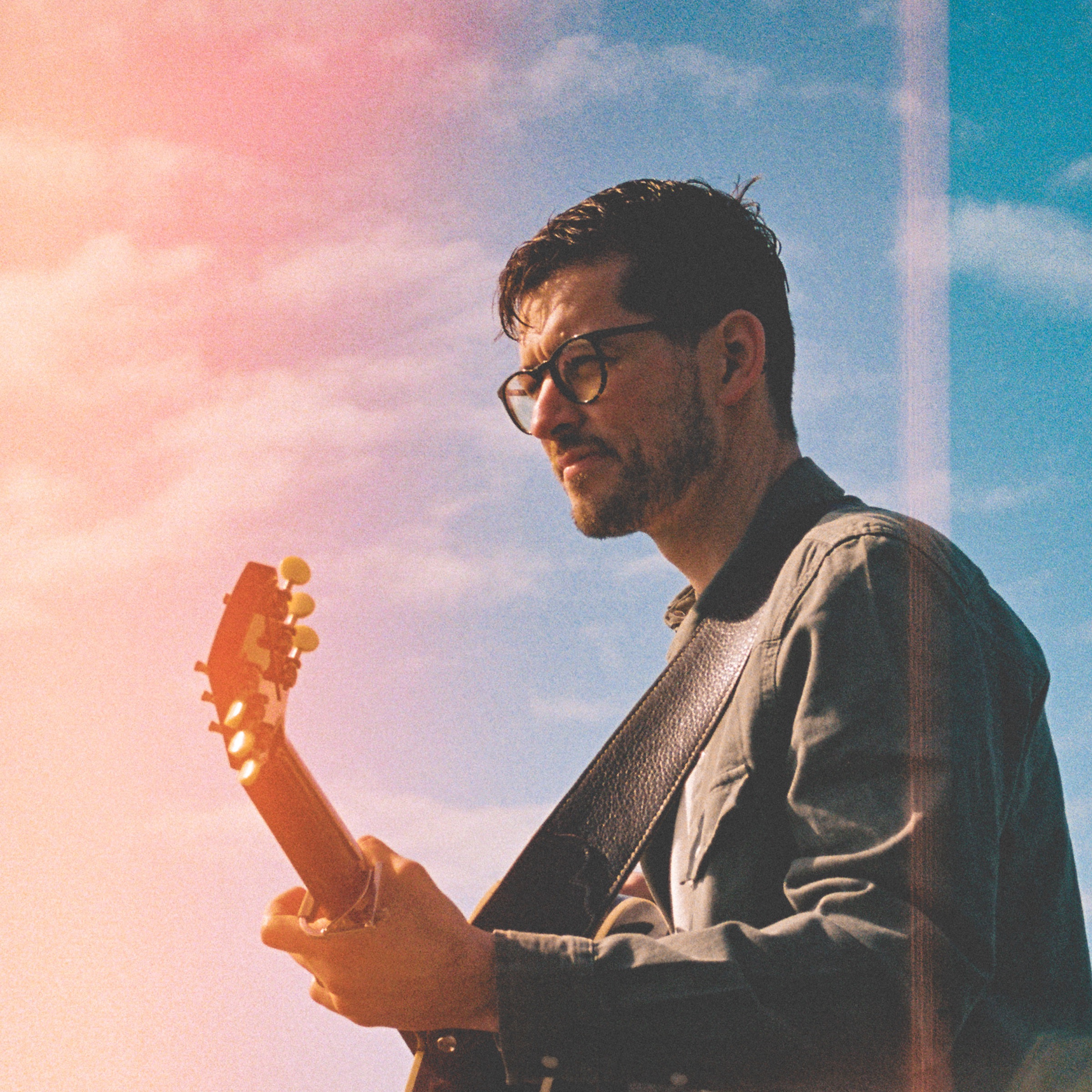 The Gray Havens Portrait