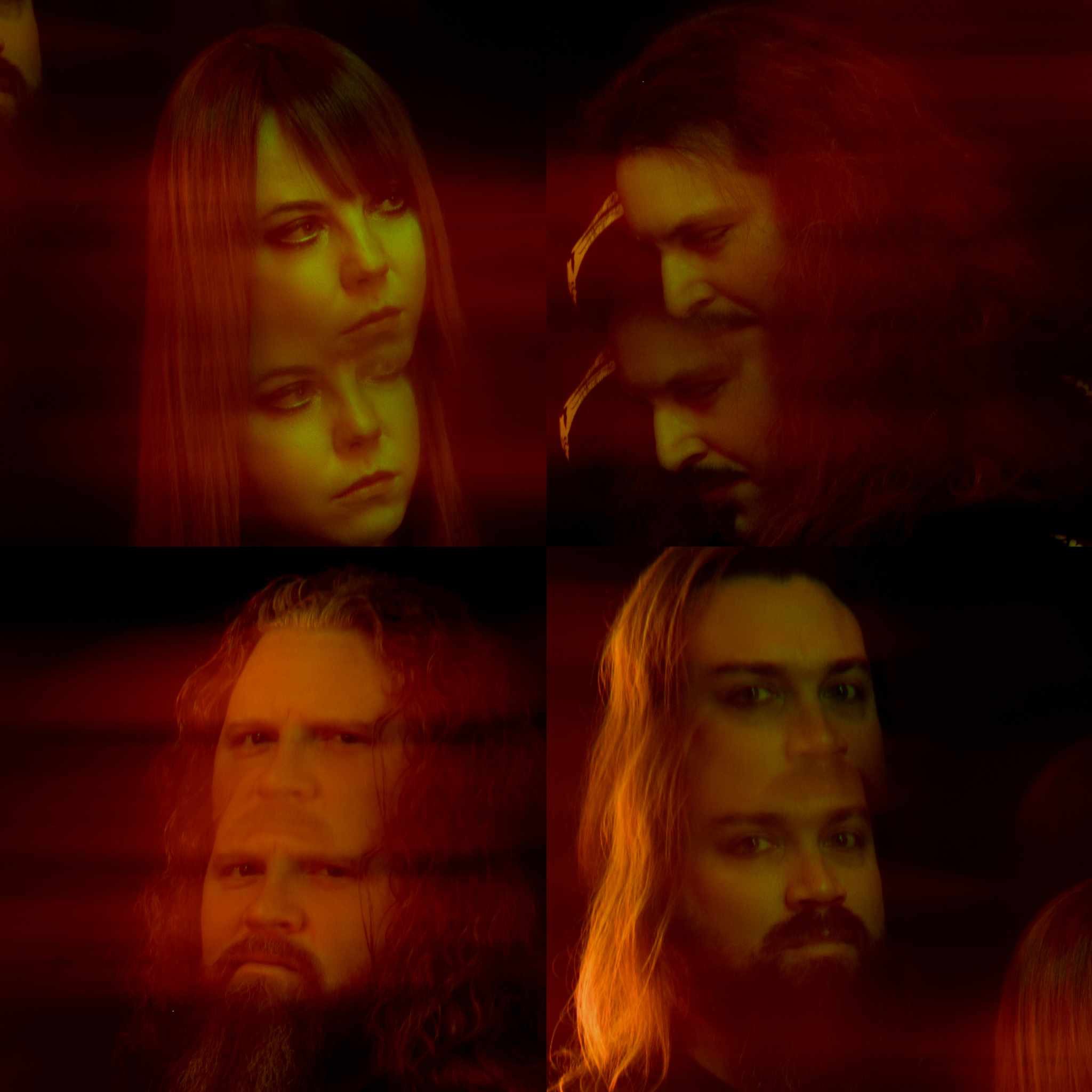 Season of Ghosts Portrait