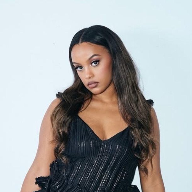 Ruth B. Portrait