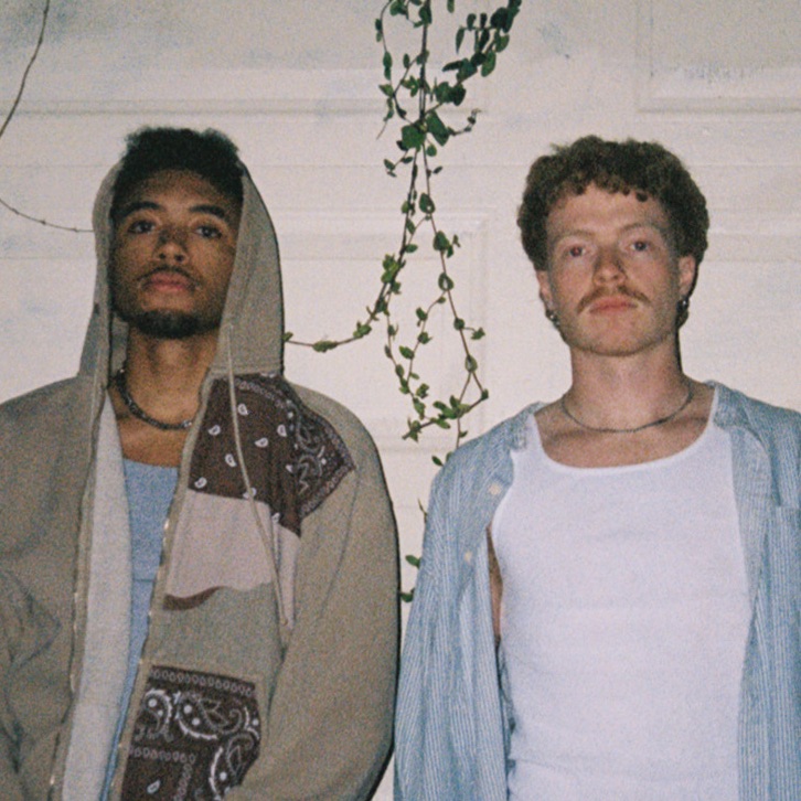 49th Parallel Portrait