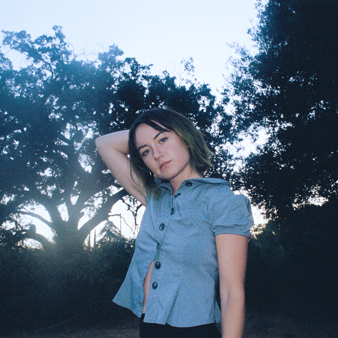 Annika Bennett Portrait