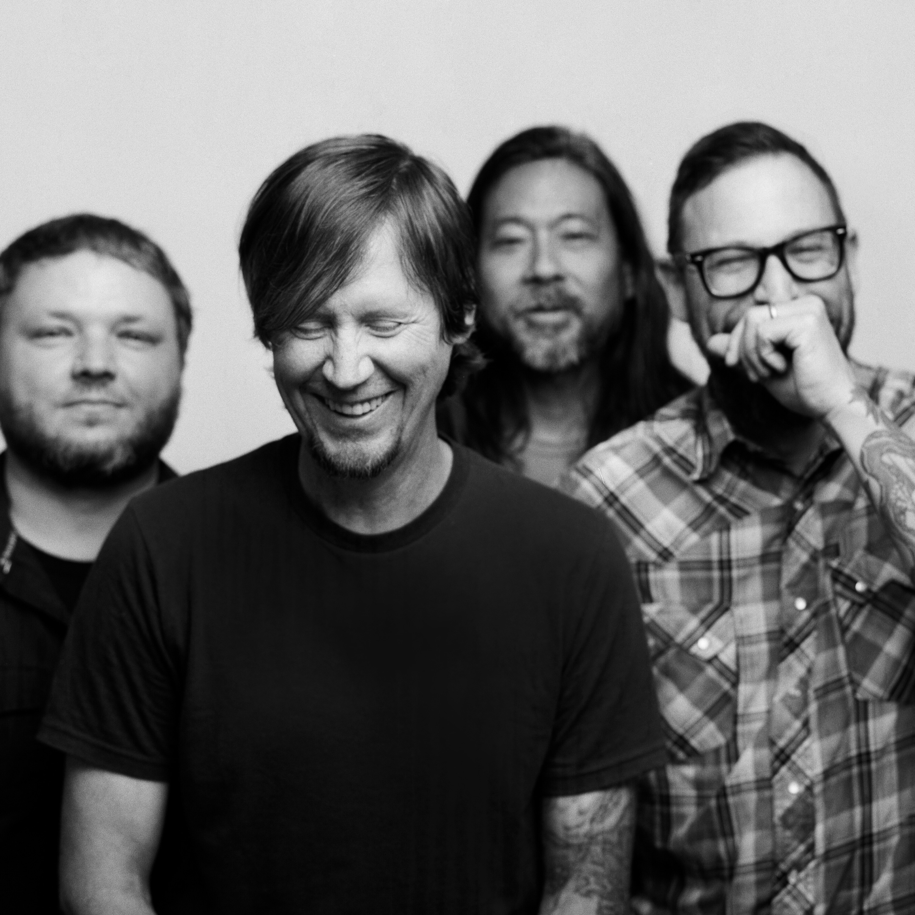 Trust Company Portrait