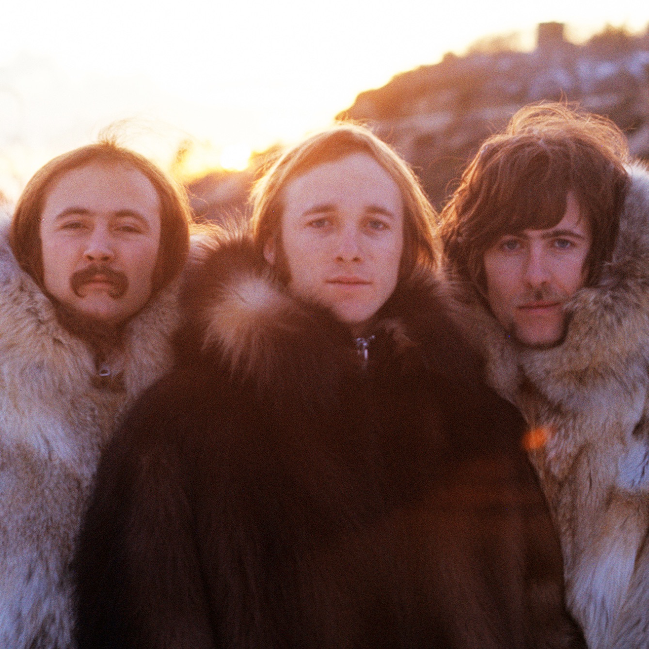 Crosby, Stills & Nash Portrait