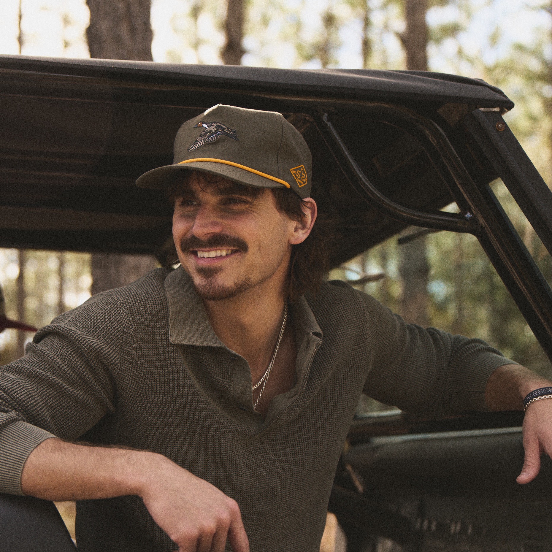 Tucker Wetmore Portrait