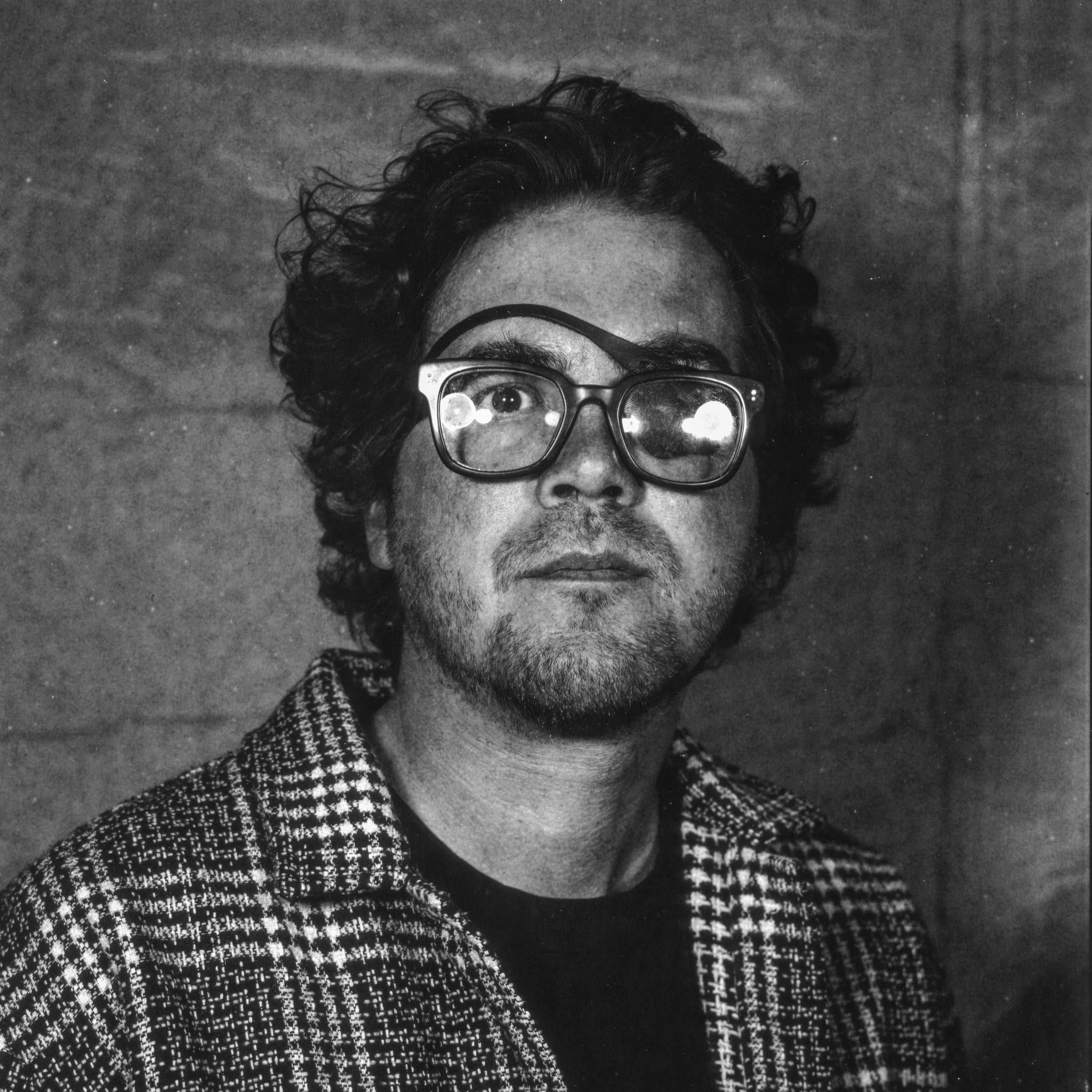 Okonski Portrait