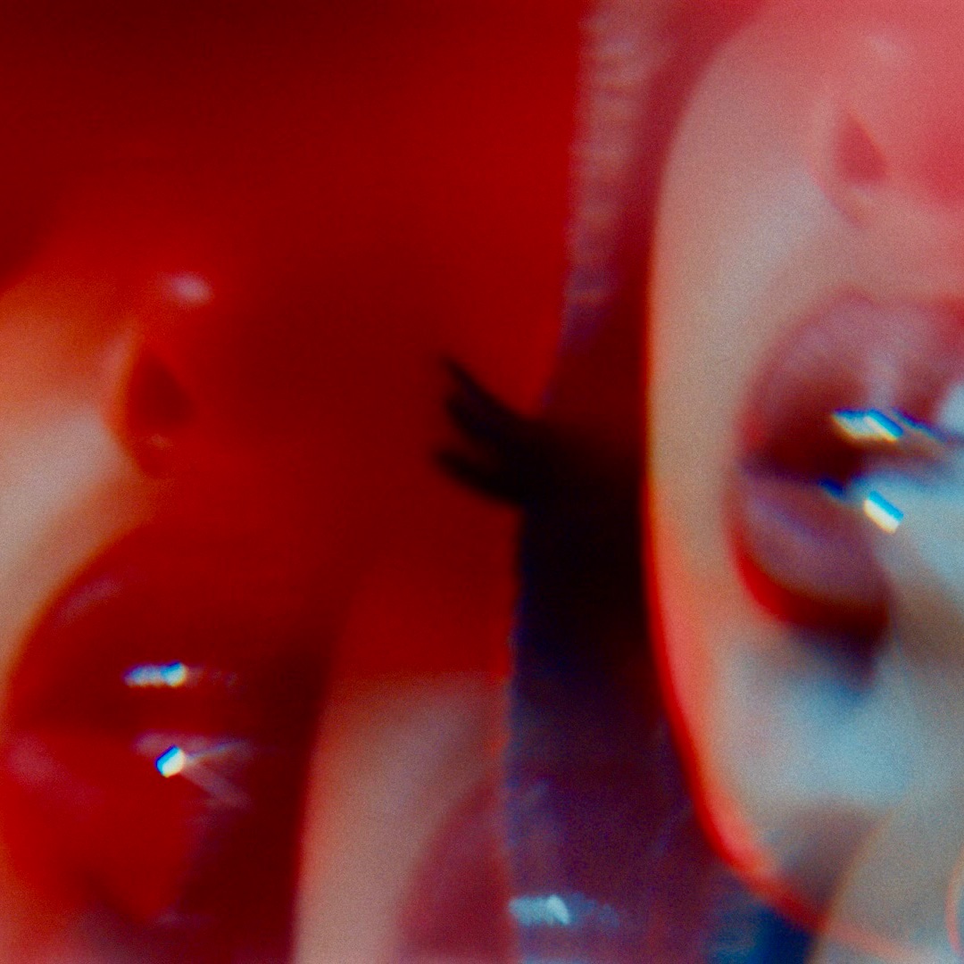 Ecca Vandal Portrait