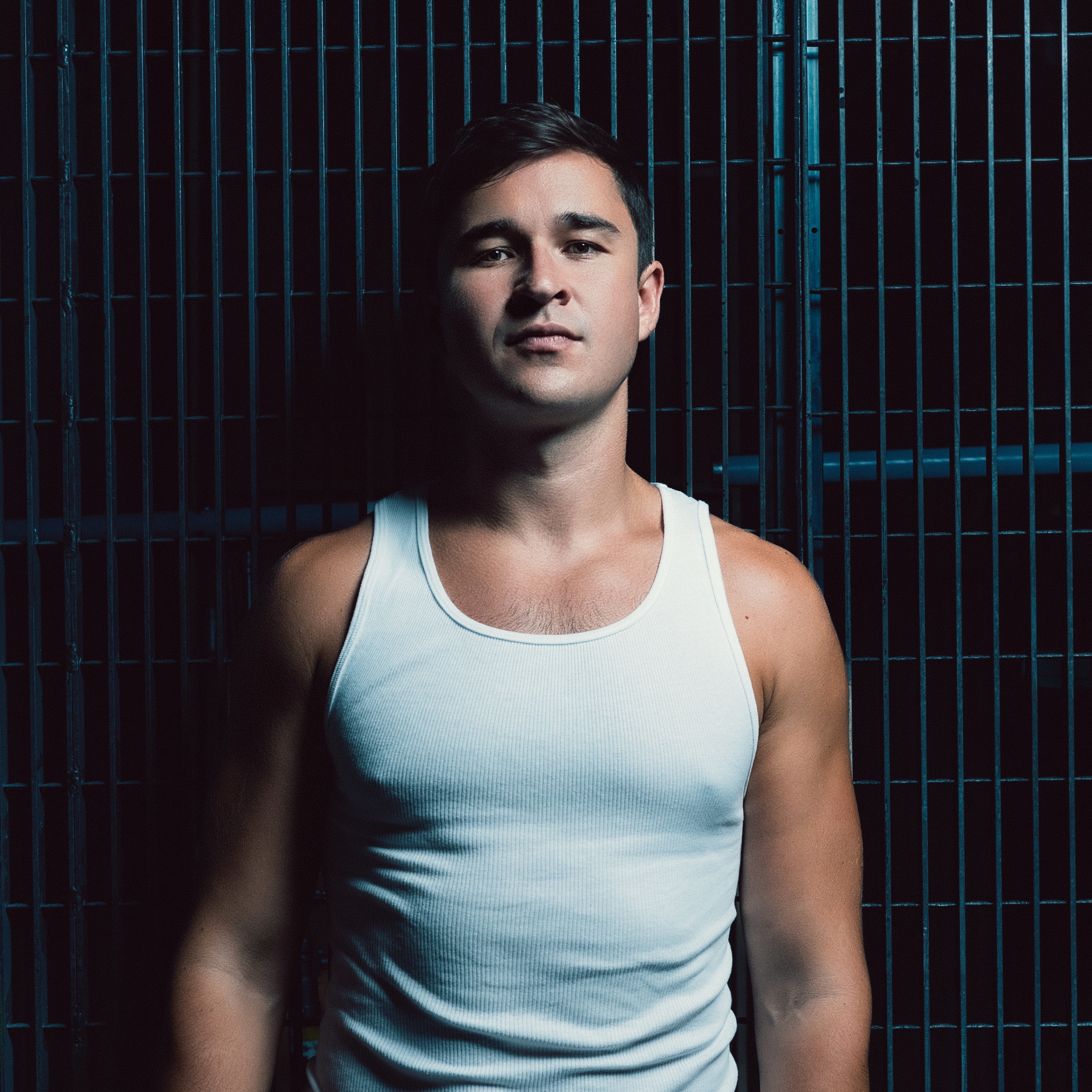 John Summit Portrait