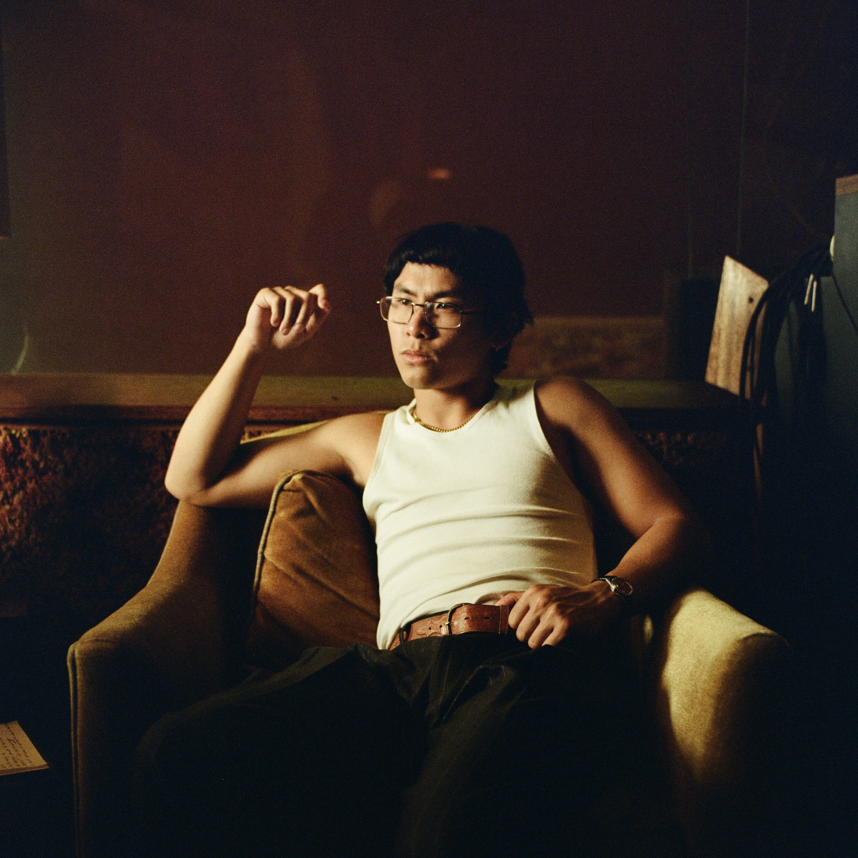 grentperez Portrait
