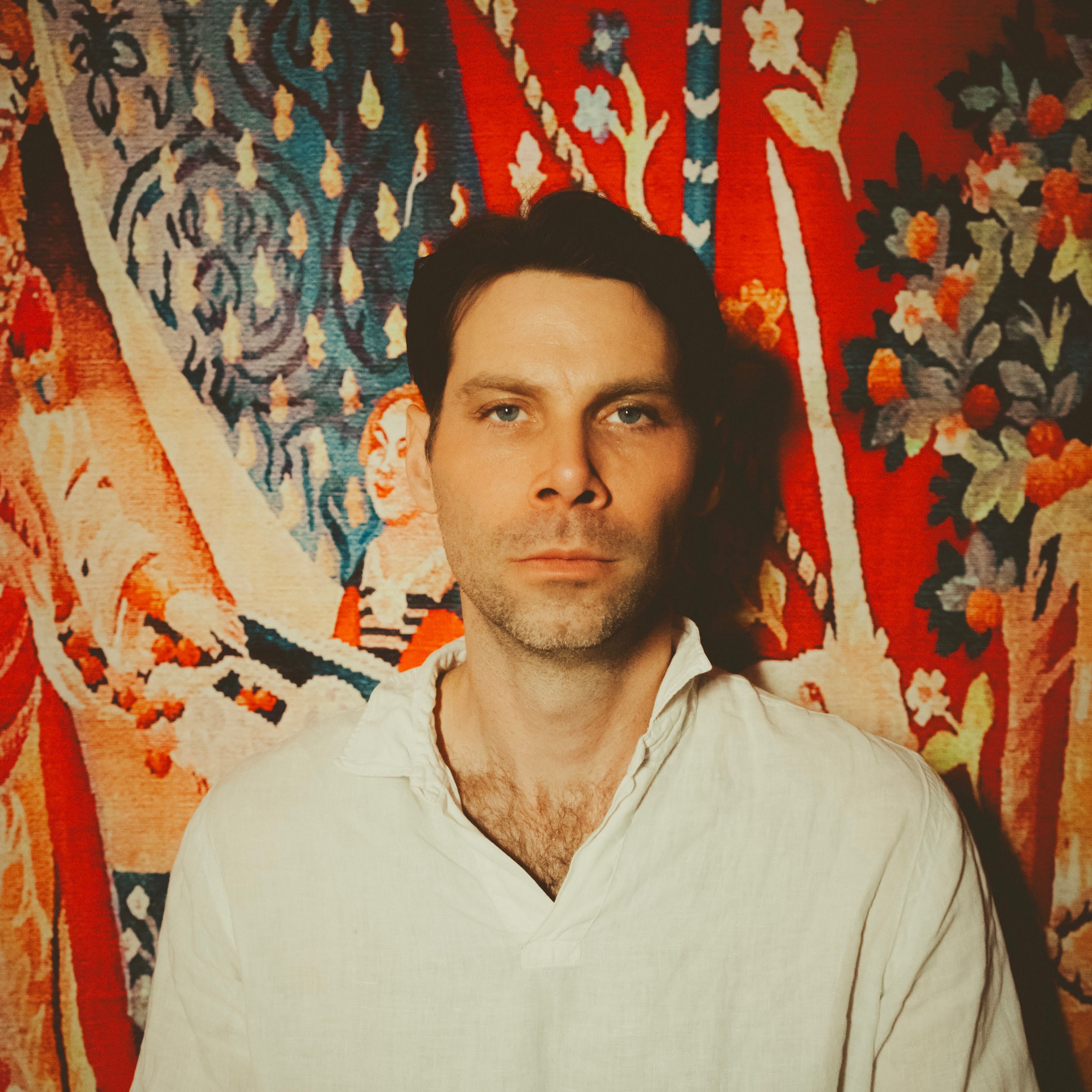 Brett Gleason Portrait